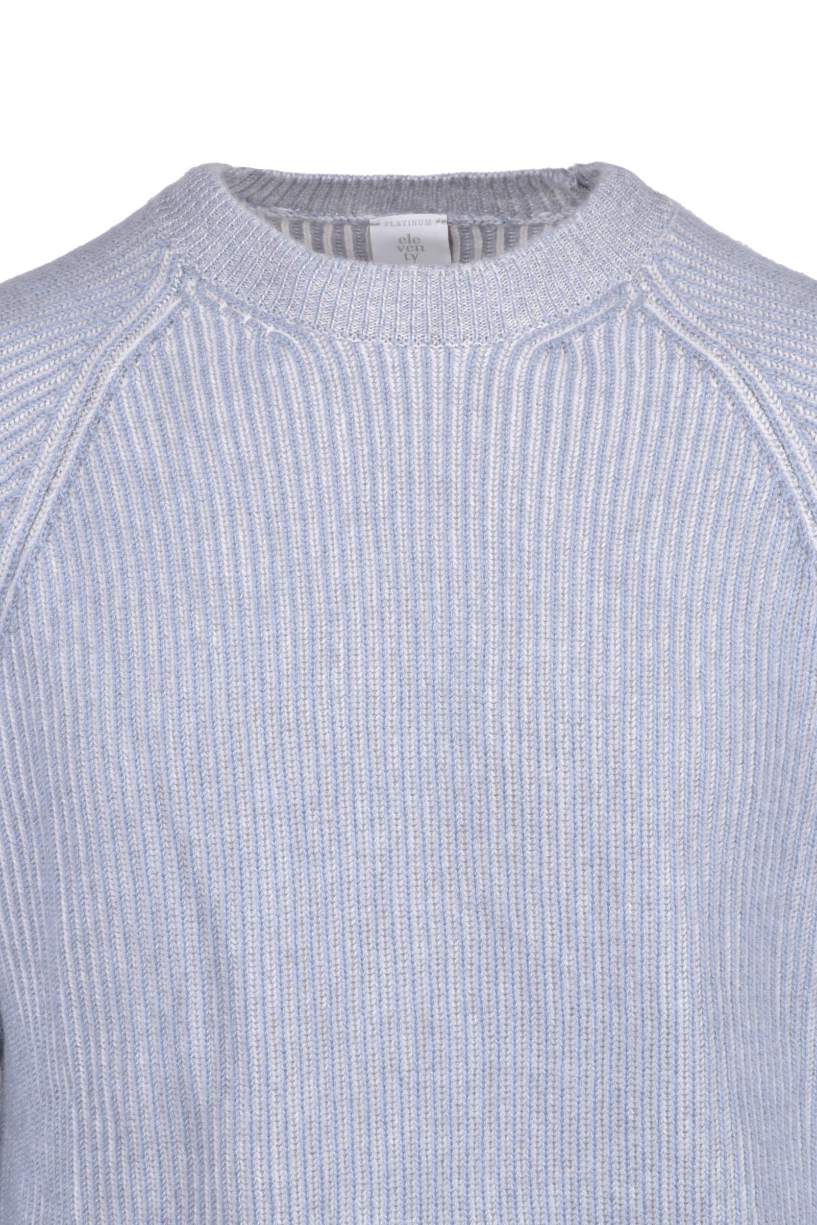 ELEVENTY - KNITWEAR AND SWEATSHIRTS