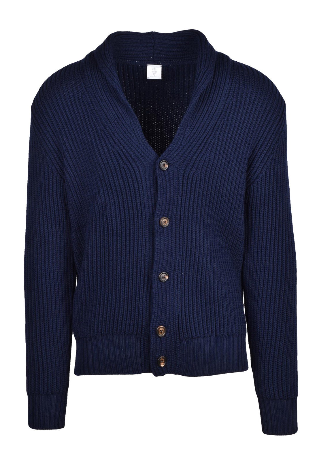 ELEVENTY - KNITWEAR AND SWEATSHIRTS