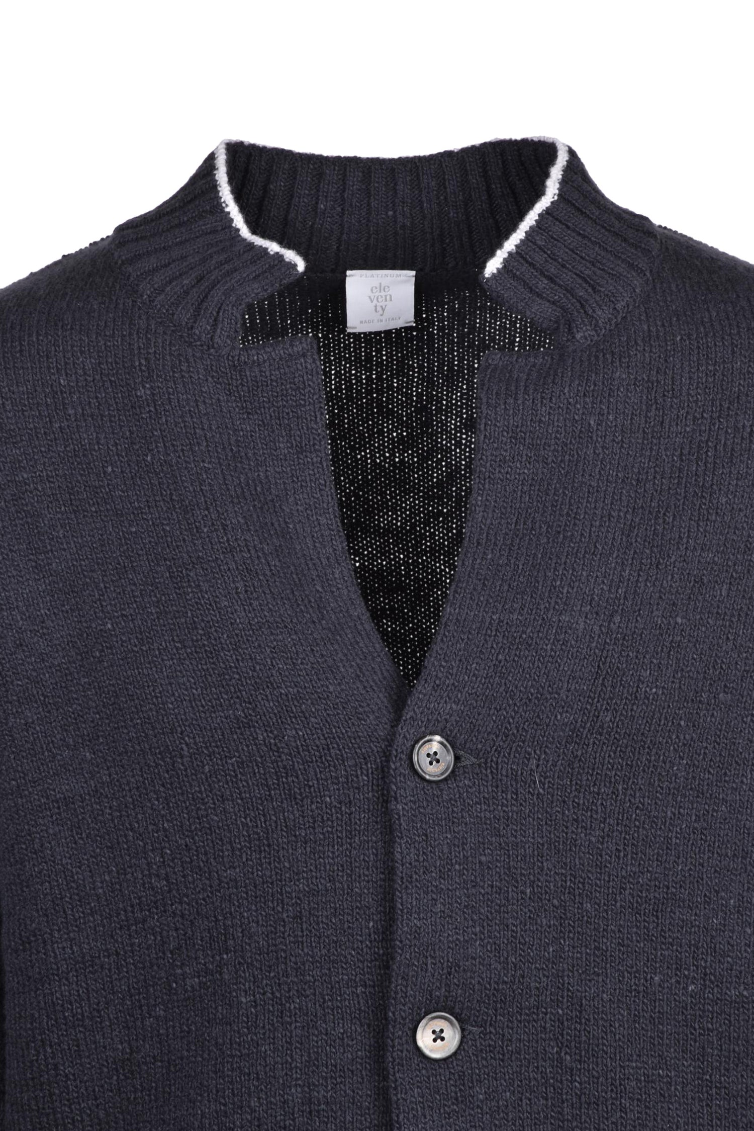 ELEVENTY - KNITWEAR AND SWEATSHIRTS