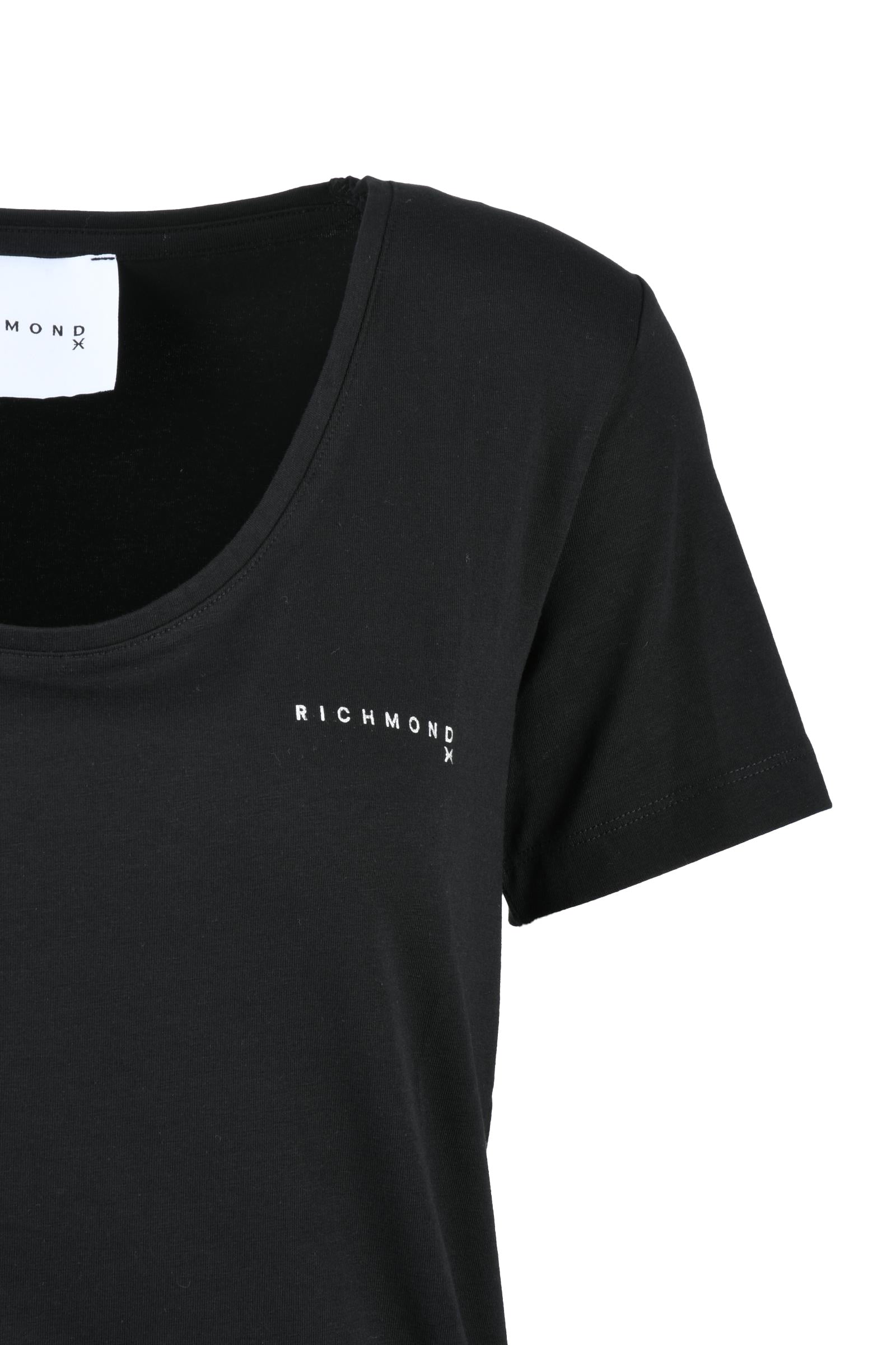 RICHMOND X - T-SHIRT AND POLO