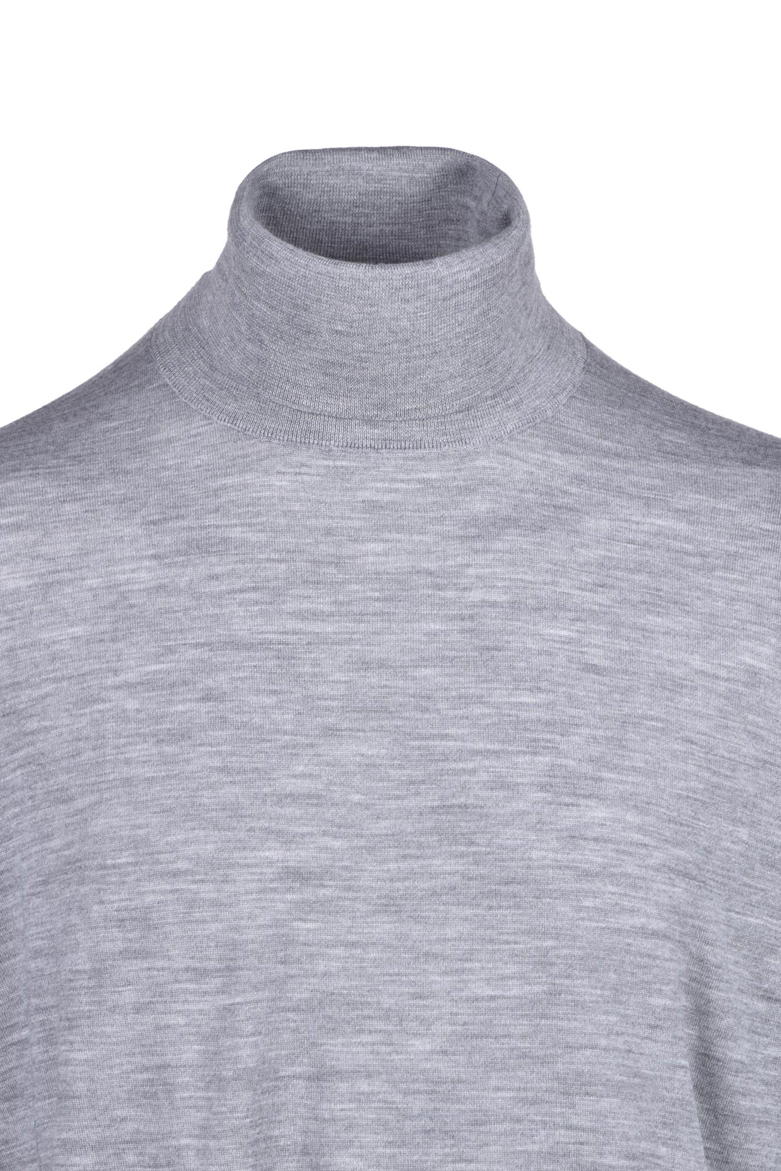 ELEVENTY - KNITWEAR AND SWEATSHIRTS