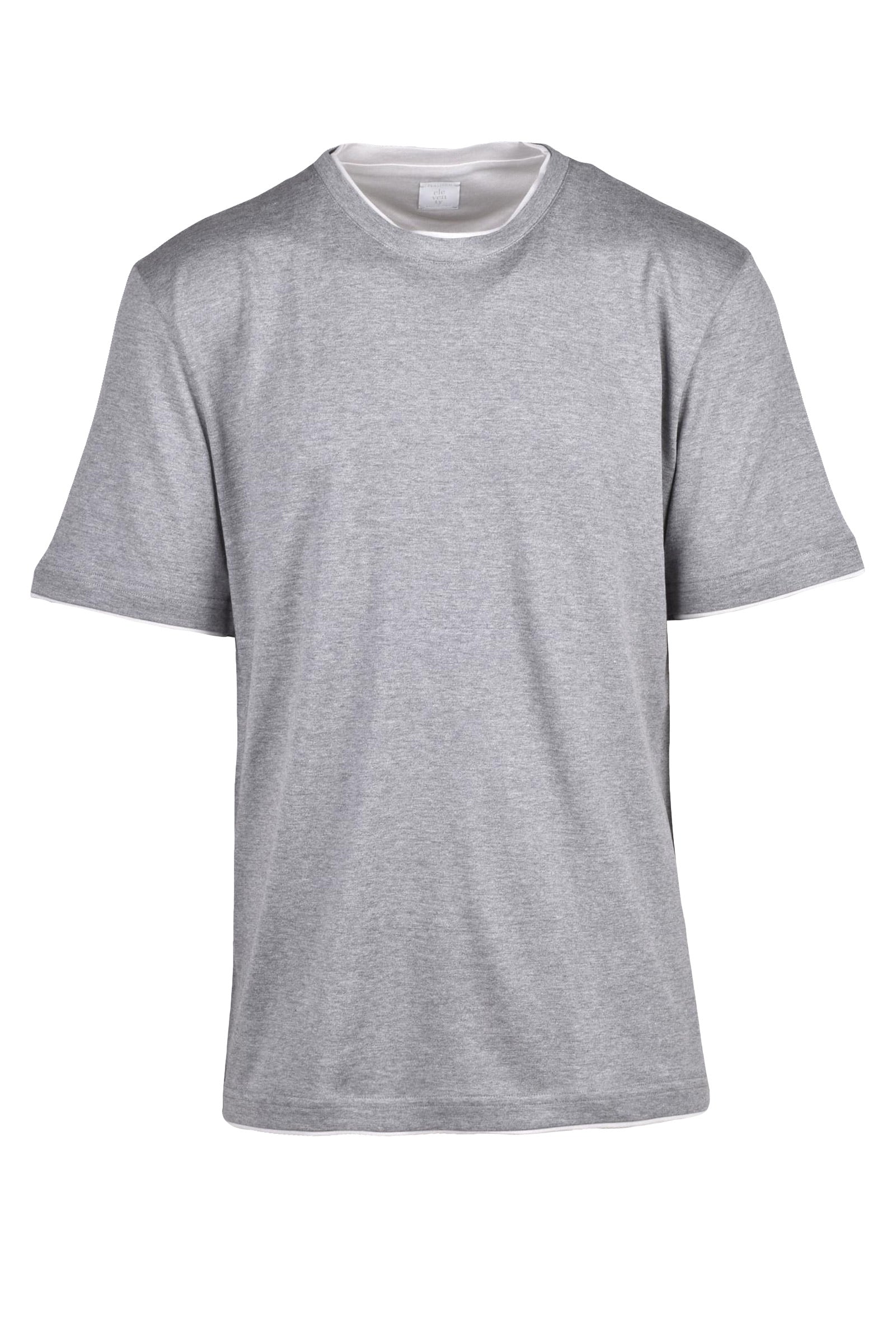 ELEVENTY - T-SHIRT AND POLO