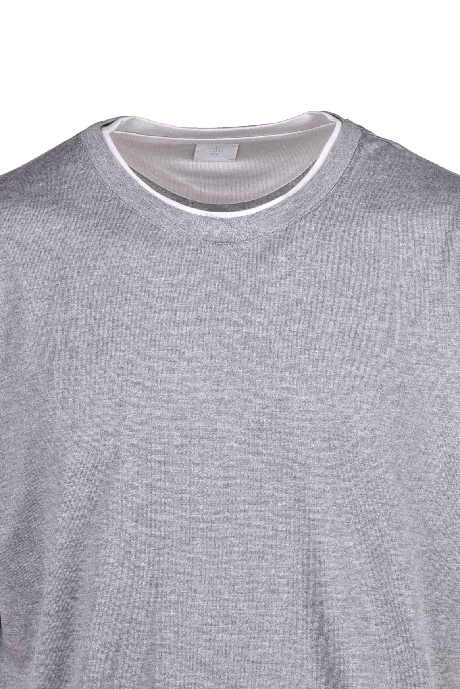 ELEVENTY - T-SHIRT AND POLO