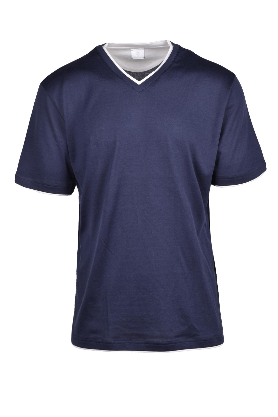 ELEVENTY - T-SHIRT AND POLO