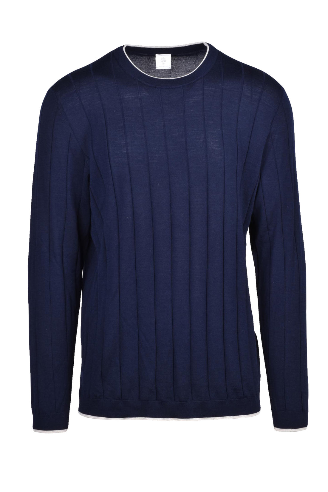 ELEVENTY - KNITWEAR AND SWEATSHIRTS