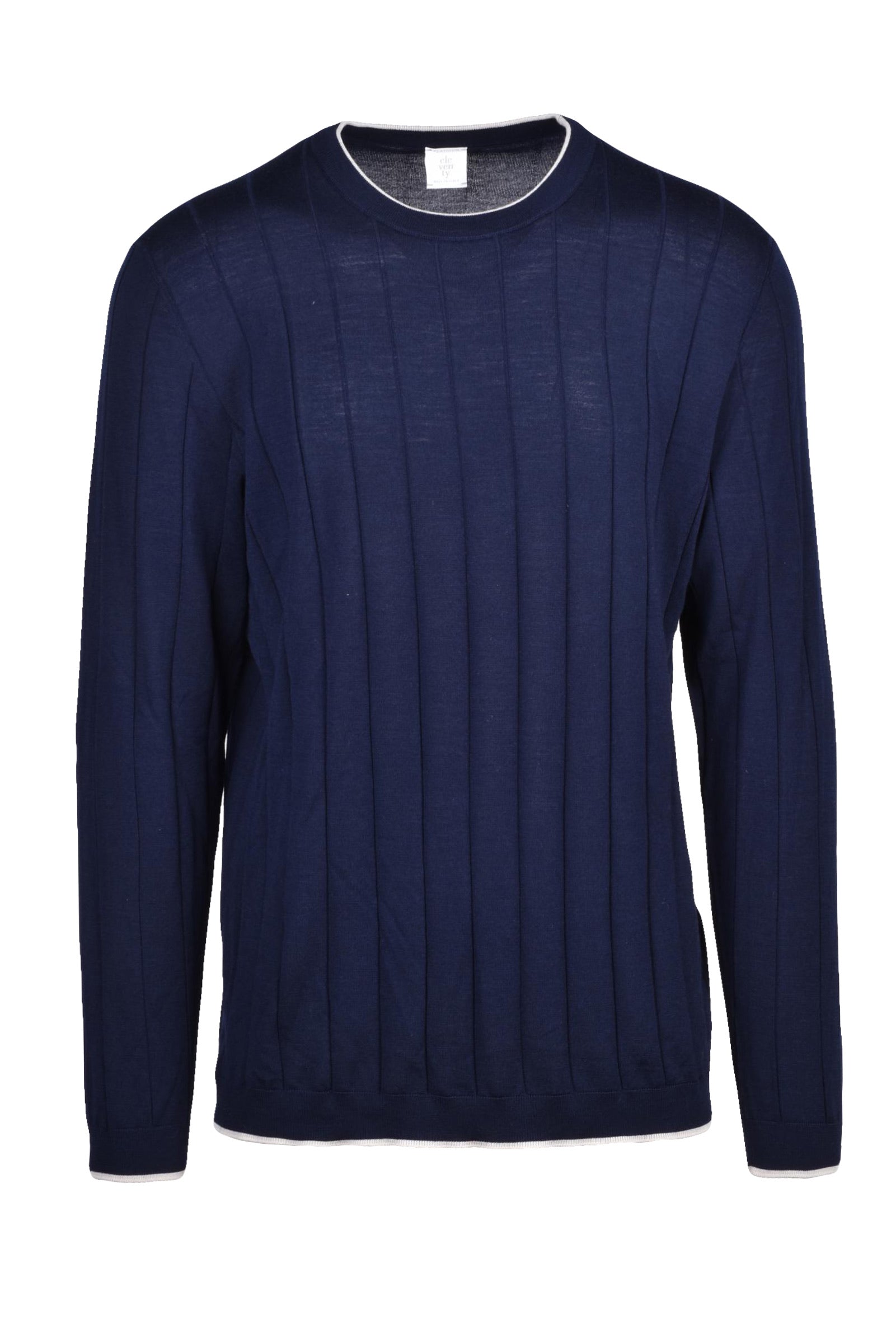 ELEVENTY - KNITWEAR AND SWEATSHIRTS