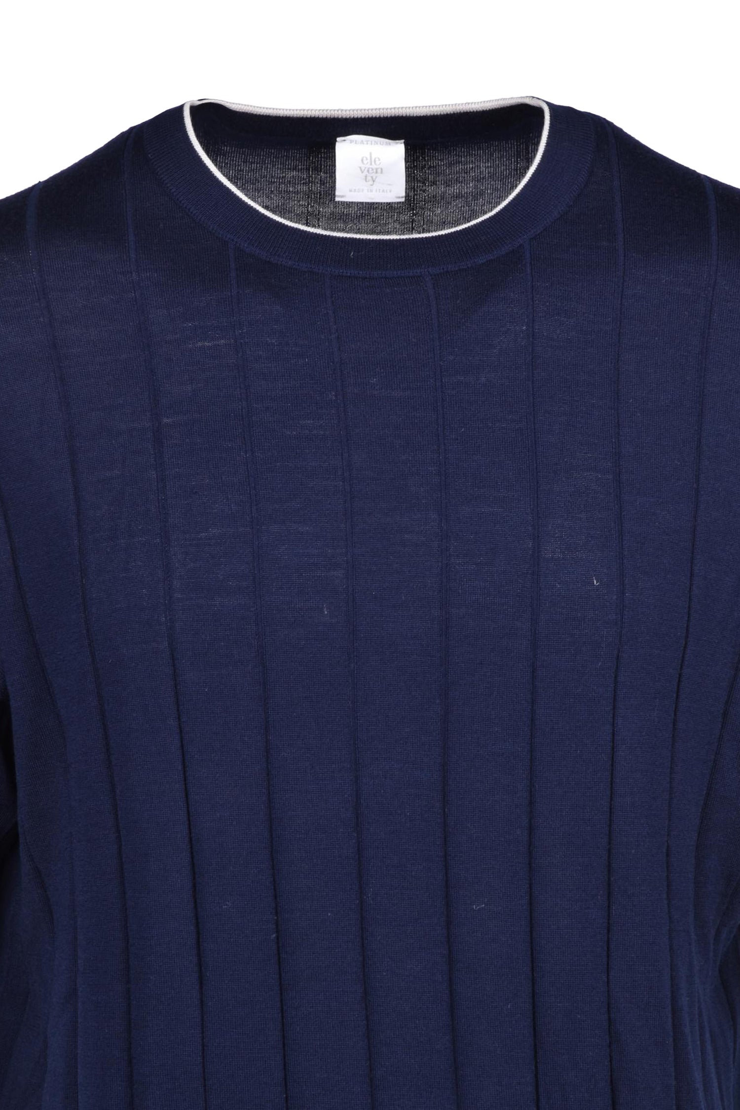 ELEVENTY - KNITWEAR AND SWEATSHIRTS