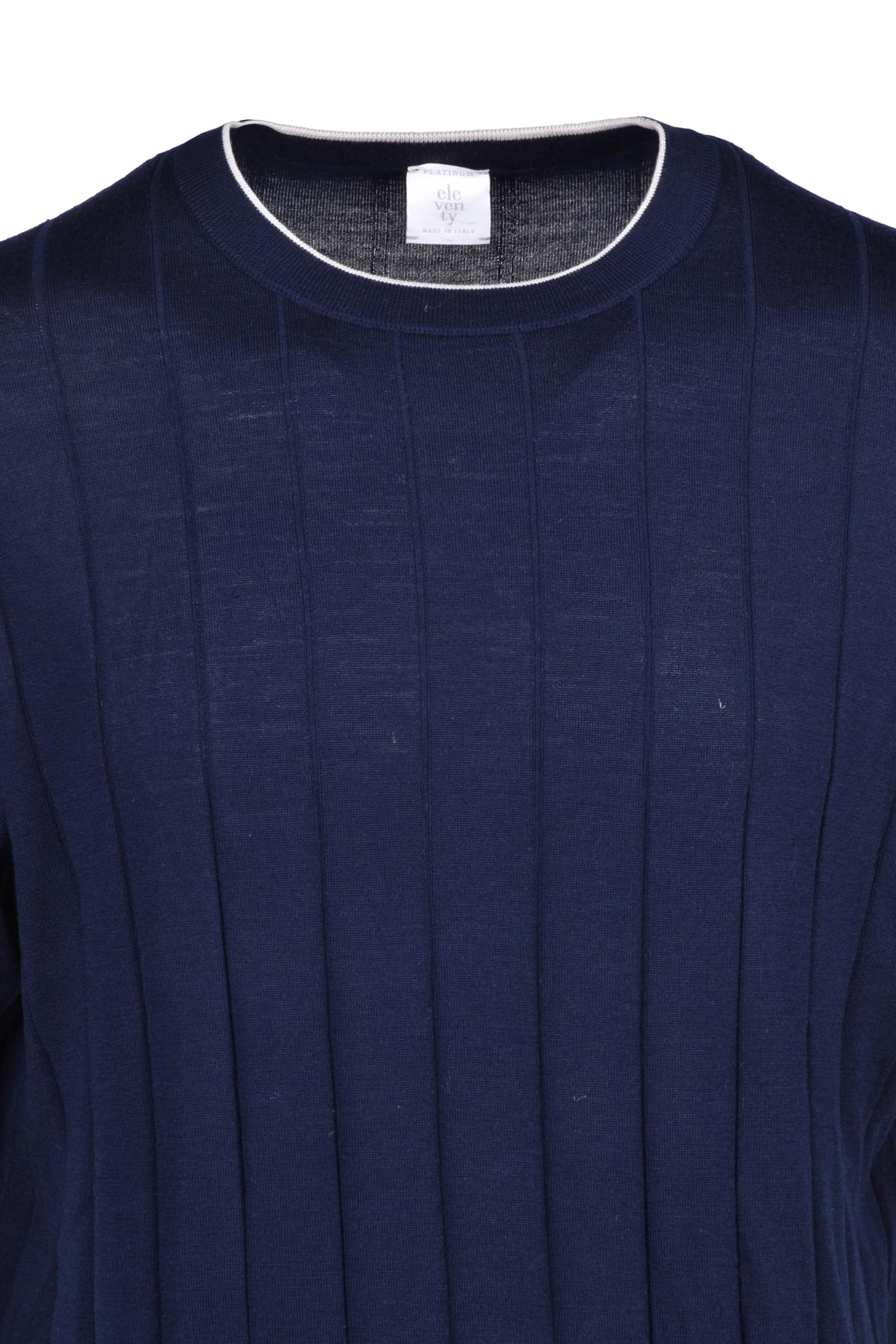 ELEVENTY - KNITWEAR AND SWEATSHIRTS