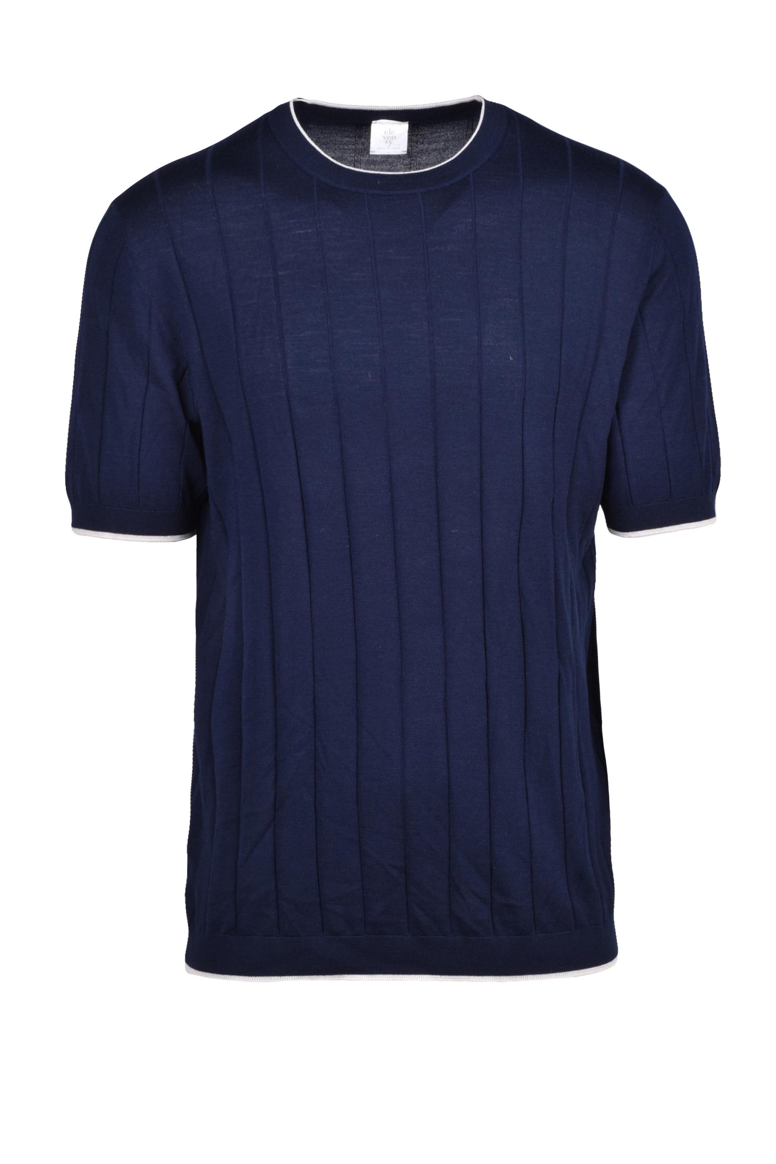 ELEVENTY - KNITWEAR AND SWEATSHIRTS