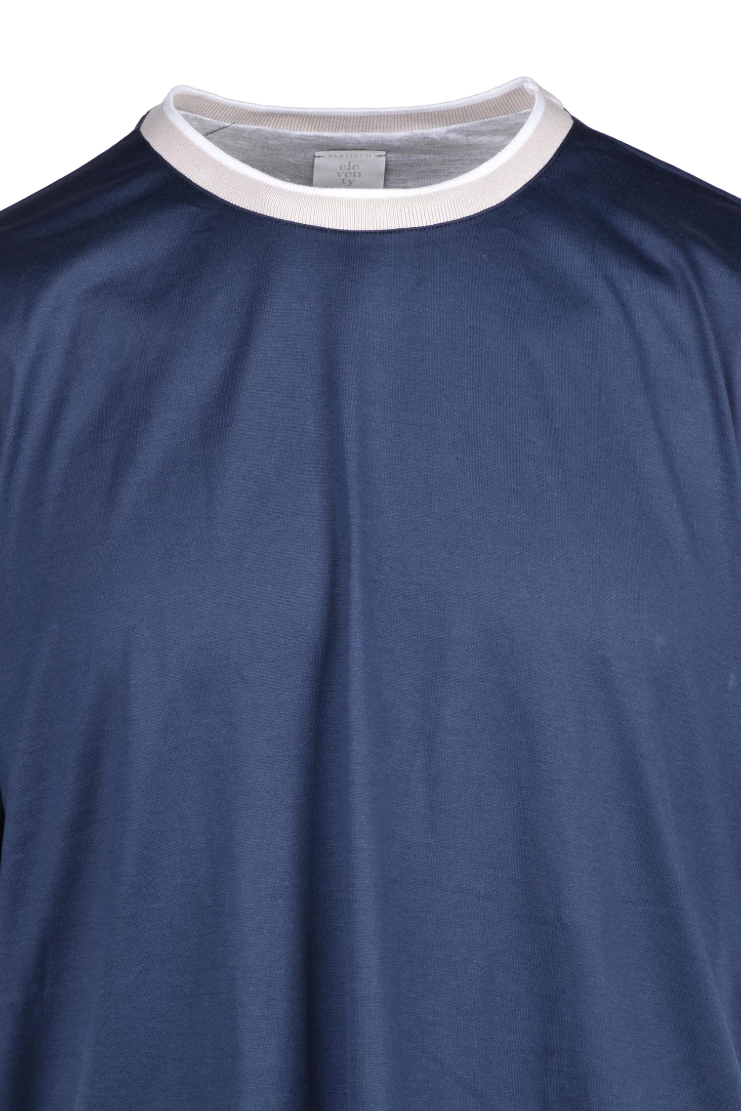 ELEVENTY - T-SHIRT AND POLO