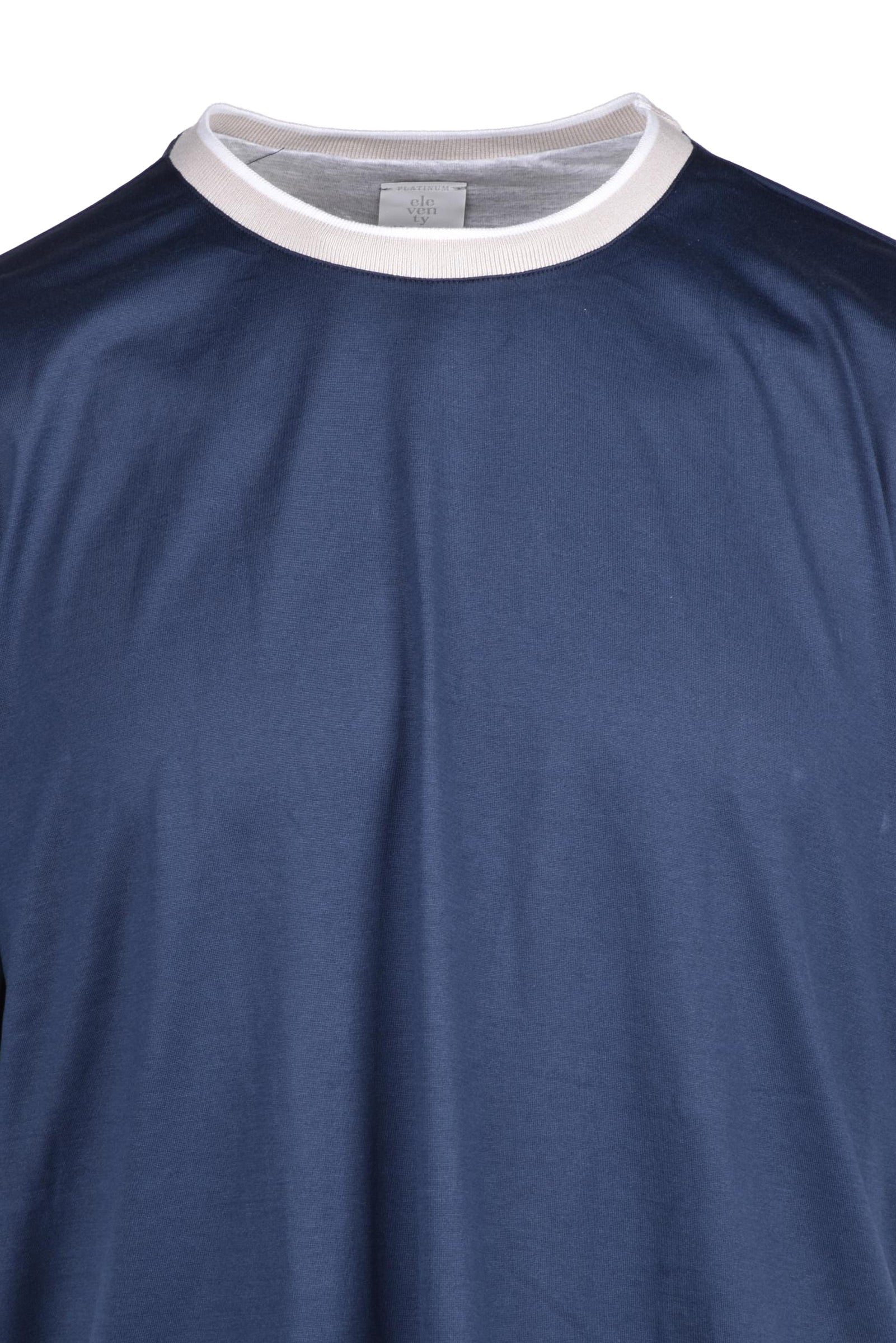 ELEVENTY - T-SHIRT AND POLO