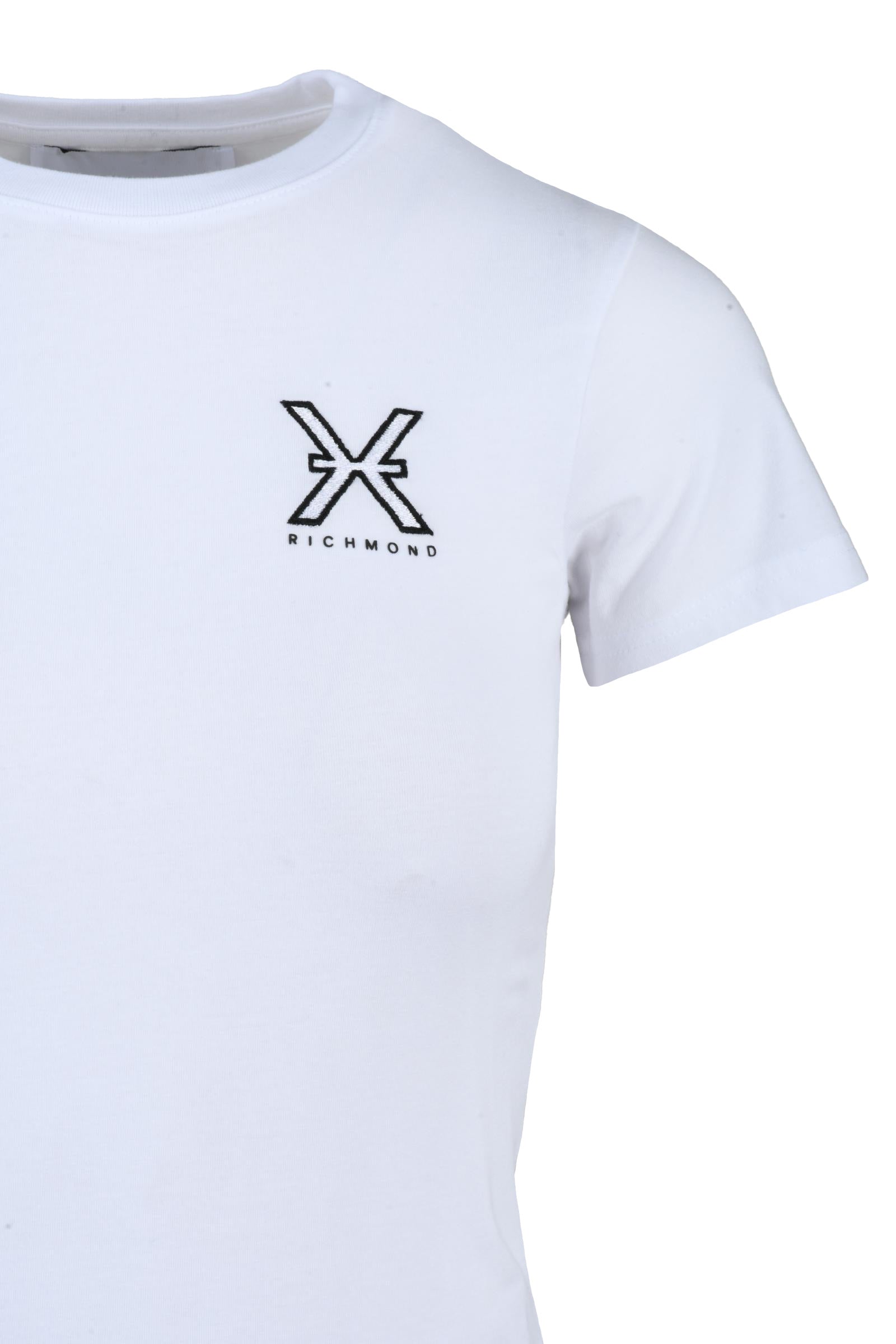 RICHMOND X - T-SHIRT AND POLO