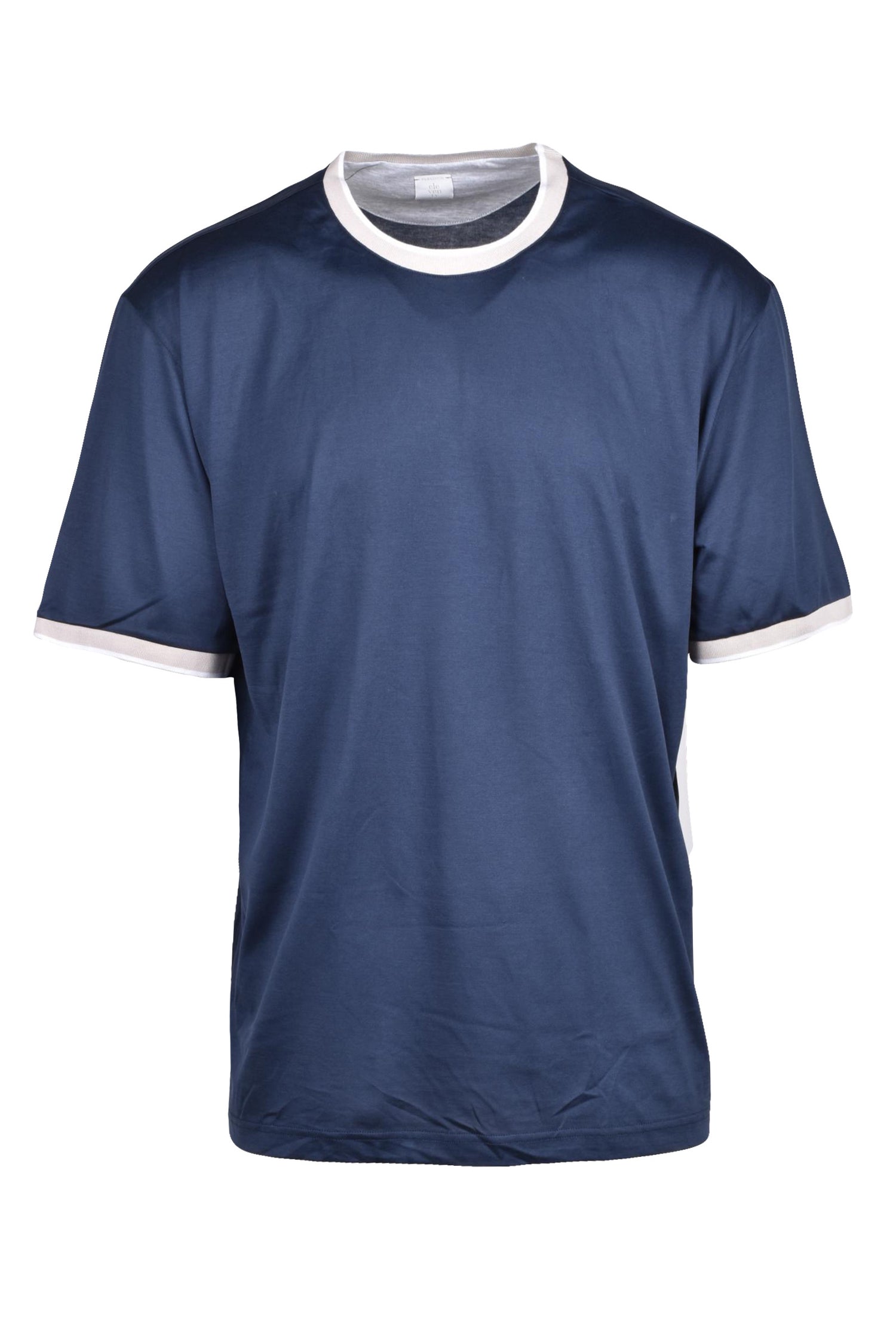 ELEVENTY - T-SHIRT AND POLO