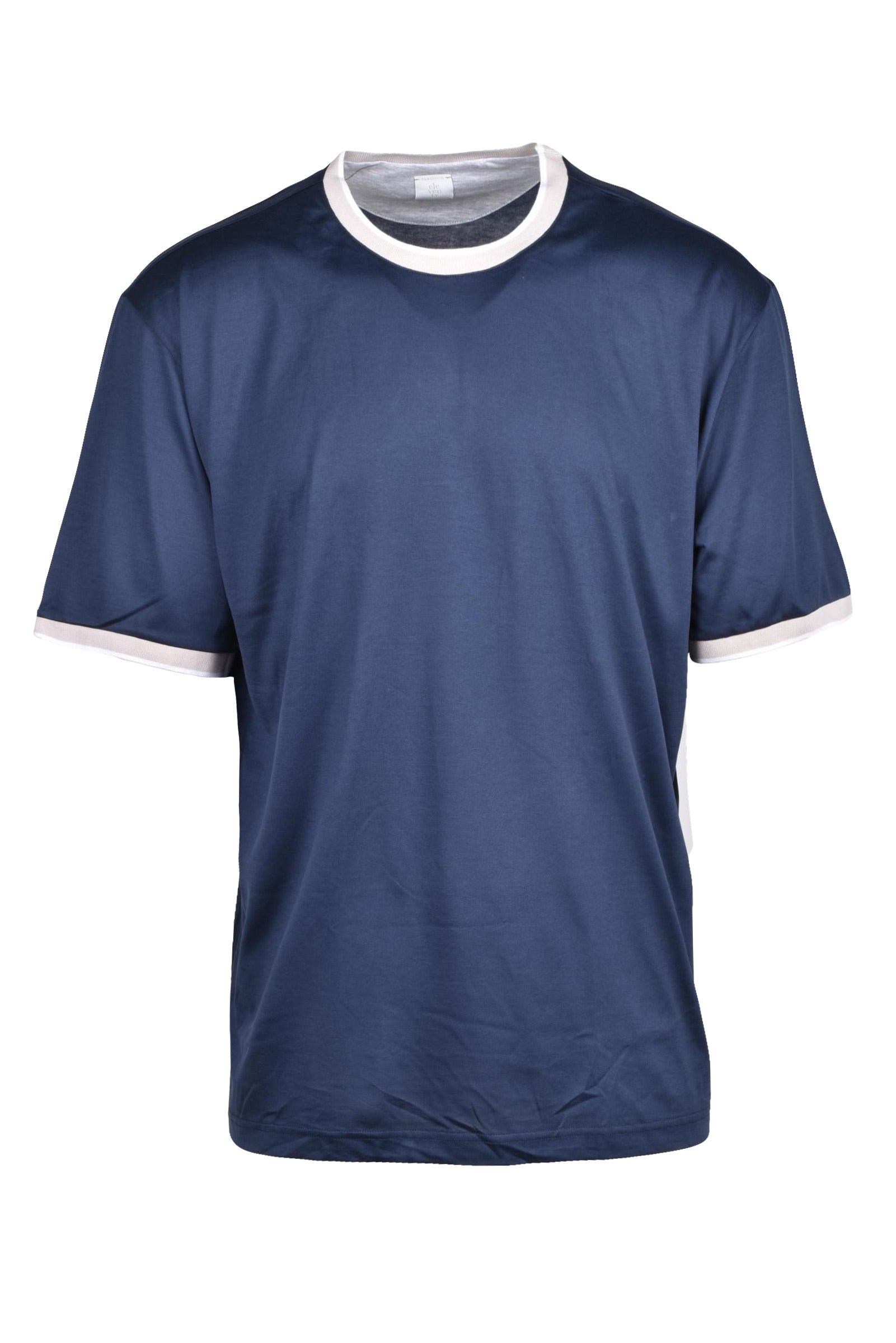 ELEVENTY - T-SHIRT AND POLO