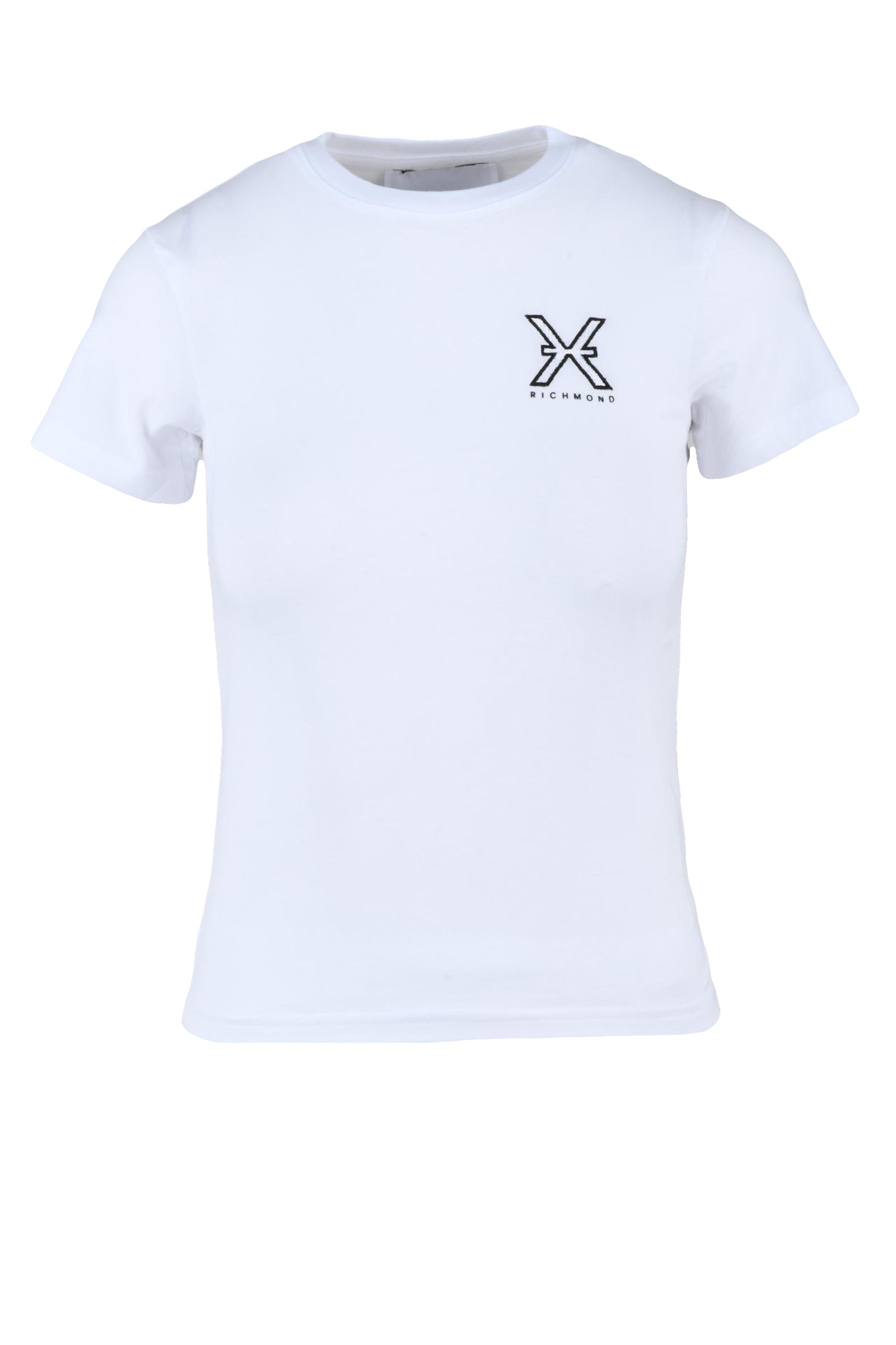 RICHMOND X - T-SHIRT AND POLO