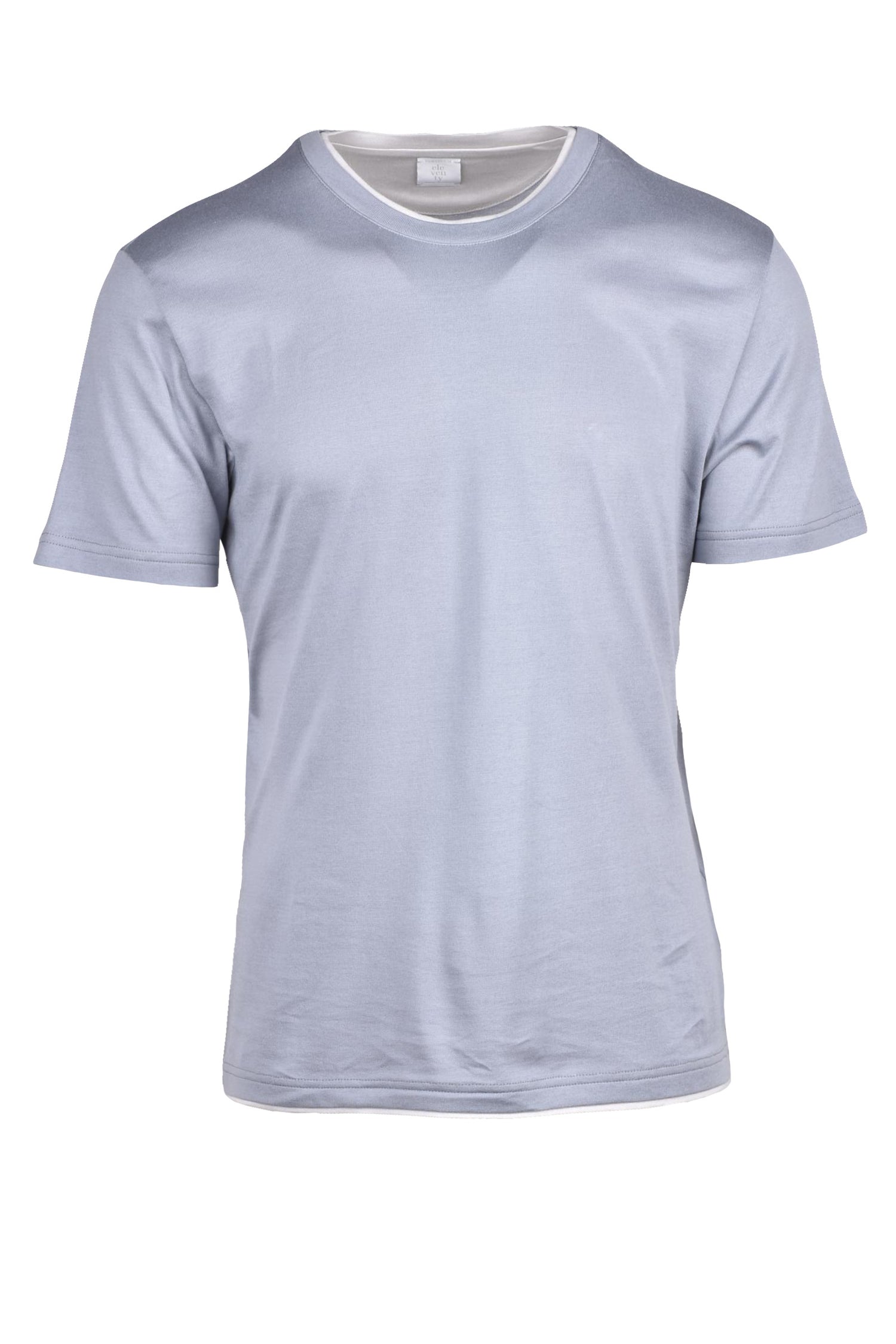 ELEVENTY - T-SHIRT AND POLO