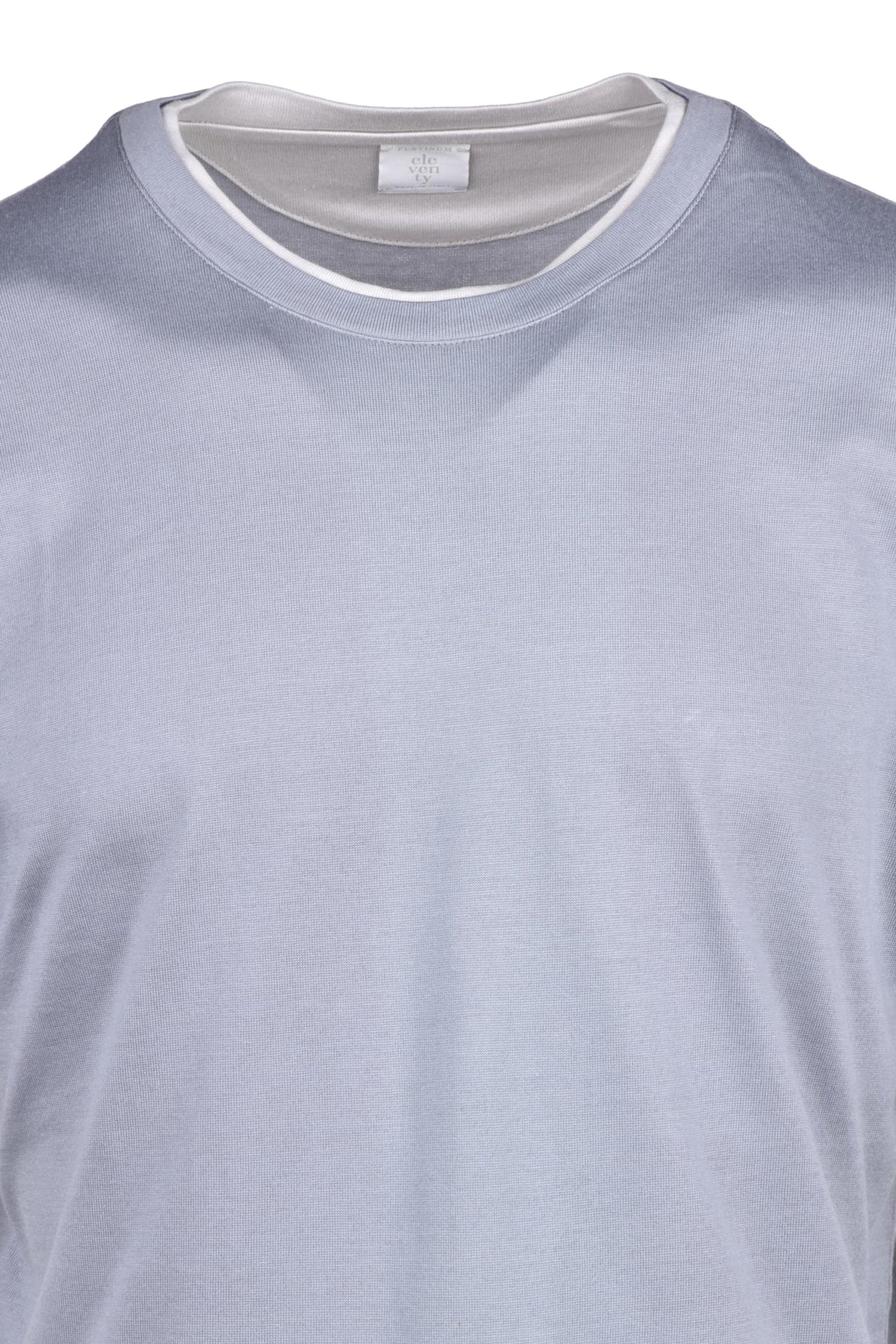 ELEVENTY - T-SHIRT AND POLO