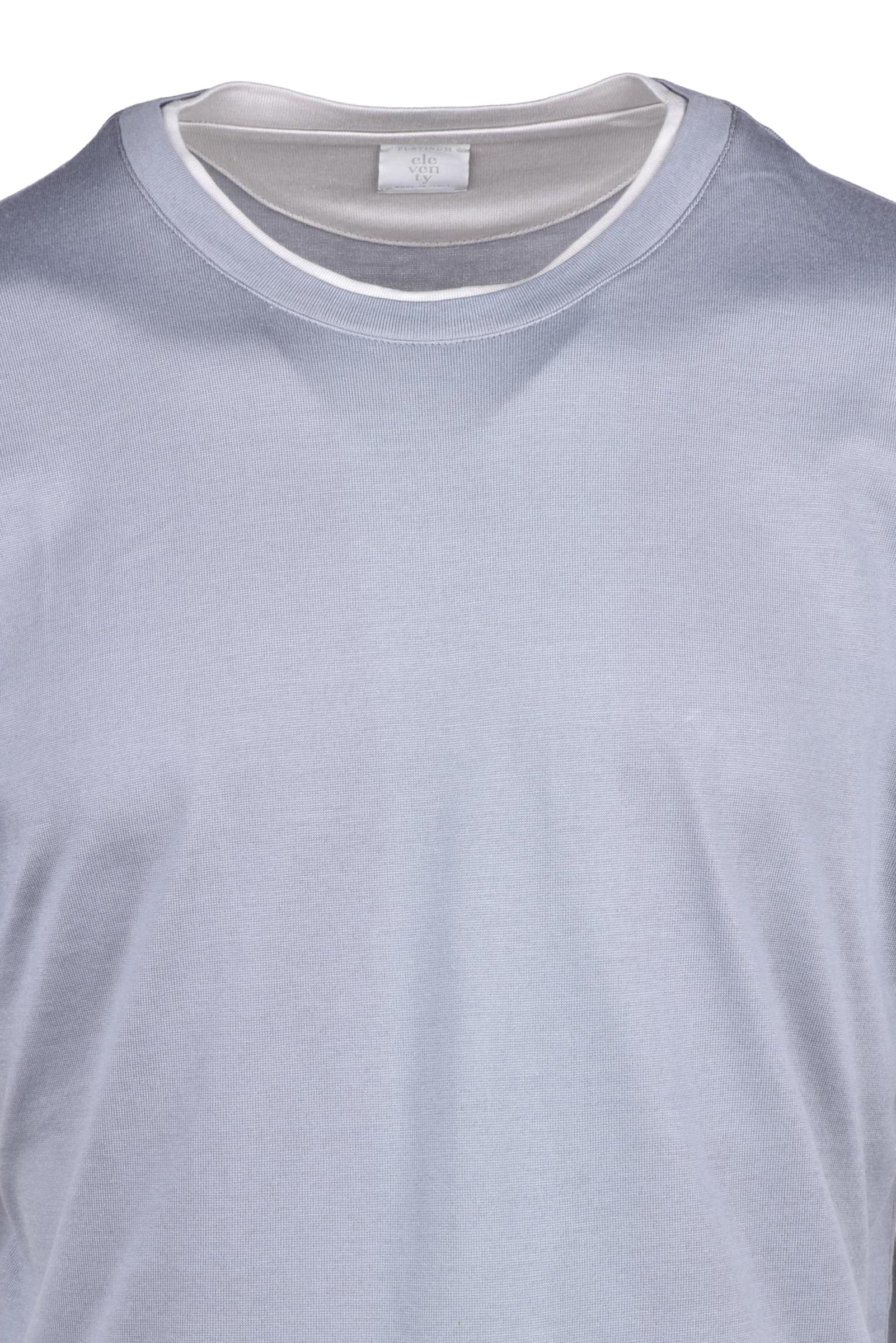 ELEVENTY - T-SHIRT AND POLO