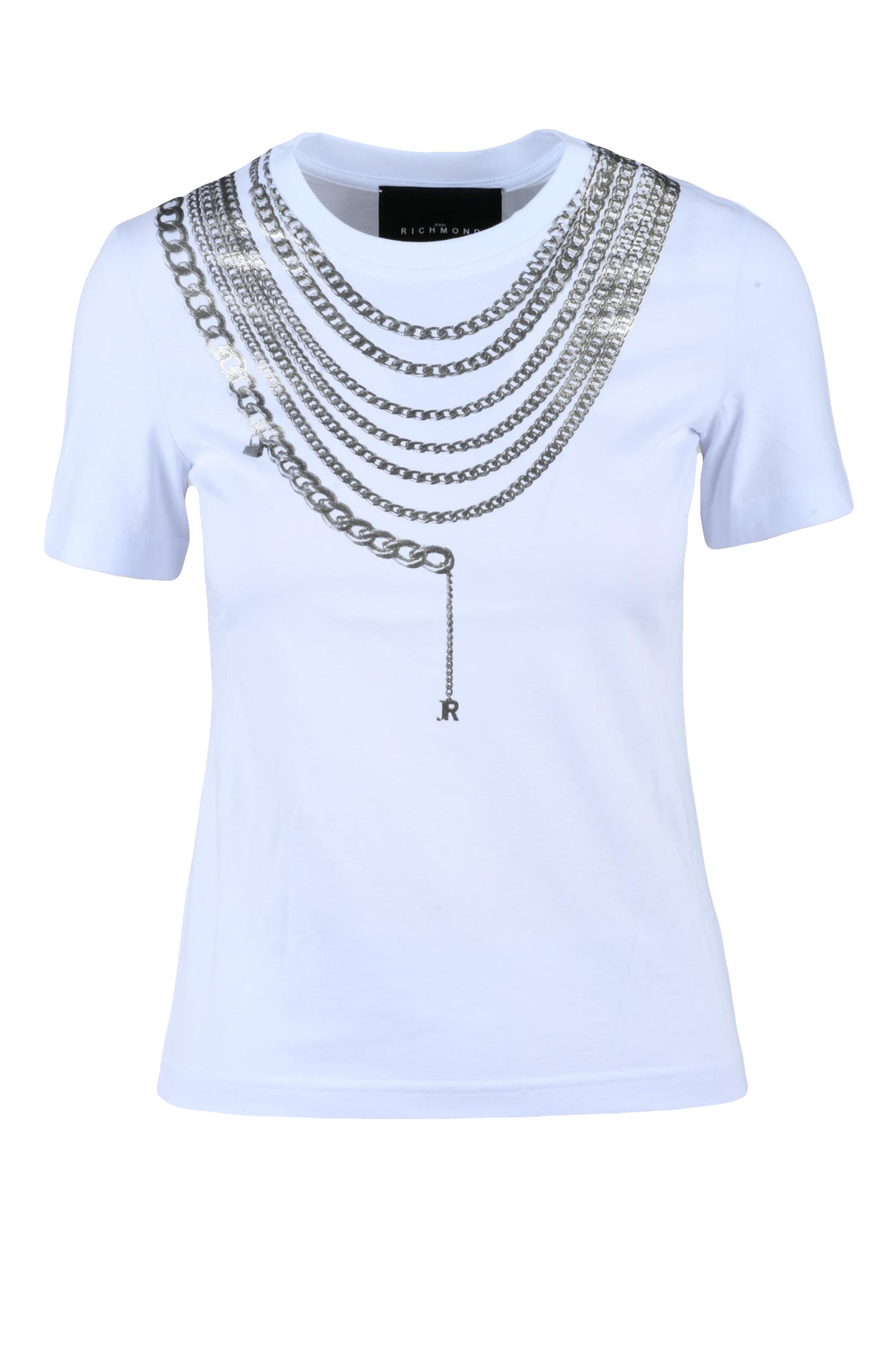 JOHN RICHMOND - T-SHIRT AND POLO