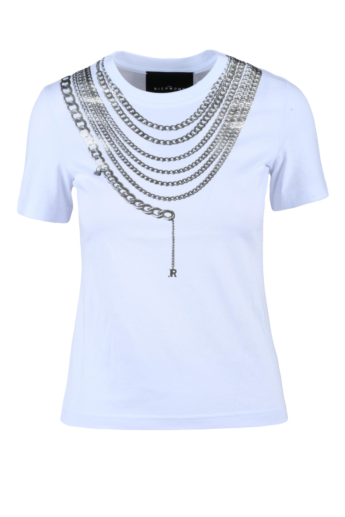 JOHN RICHMOND - T-SHIRT AND POLO