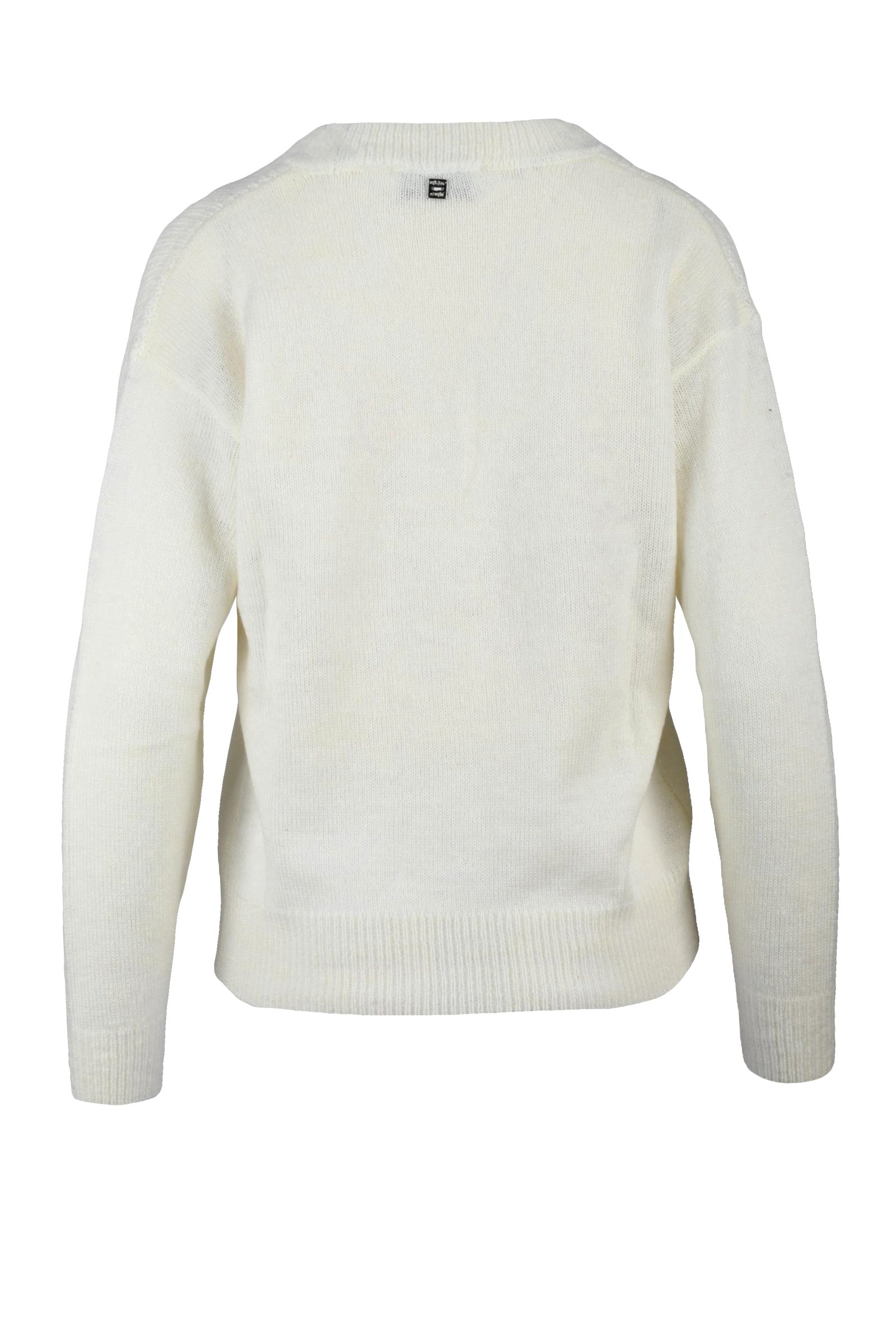 MARKUP - KNITWEAR AND SWEATSHIRTS