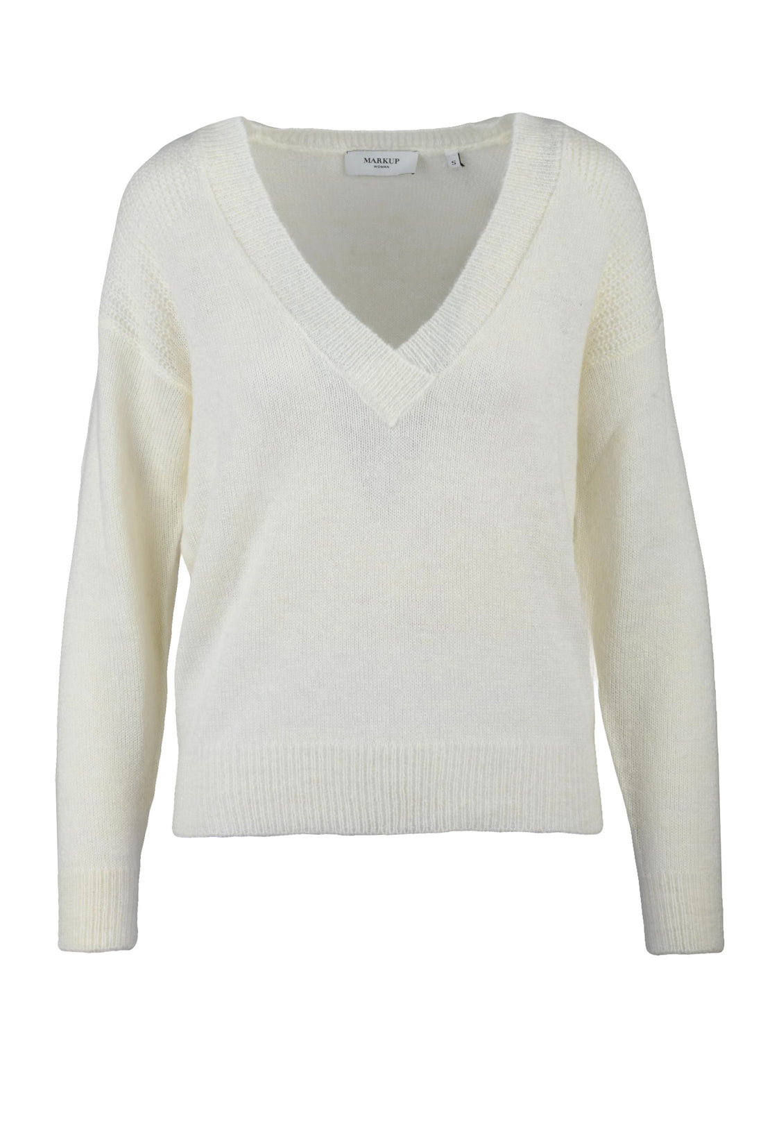 MARKUP - KNITWEAR AND SWEATSHIRTS