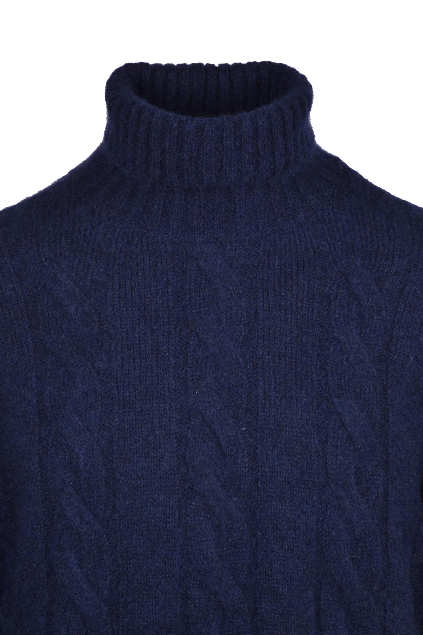 ELEVENTY - KNITWEAR AND SWEATSHIRTS