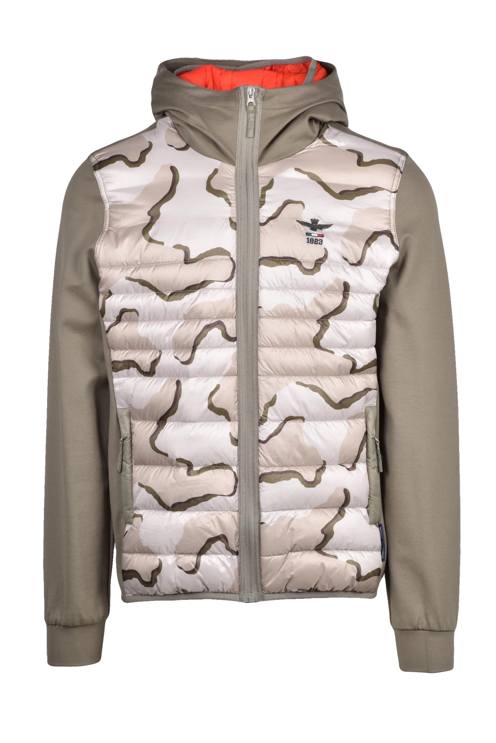 AERONAUTICA MILITARE - OUTWEAR JACKETS