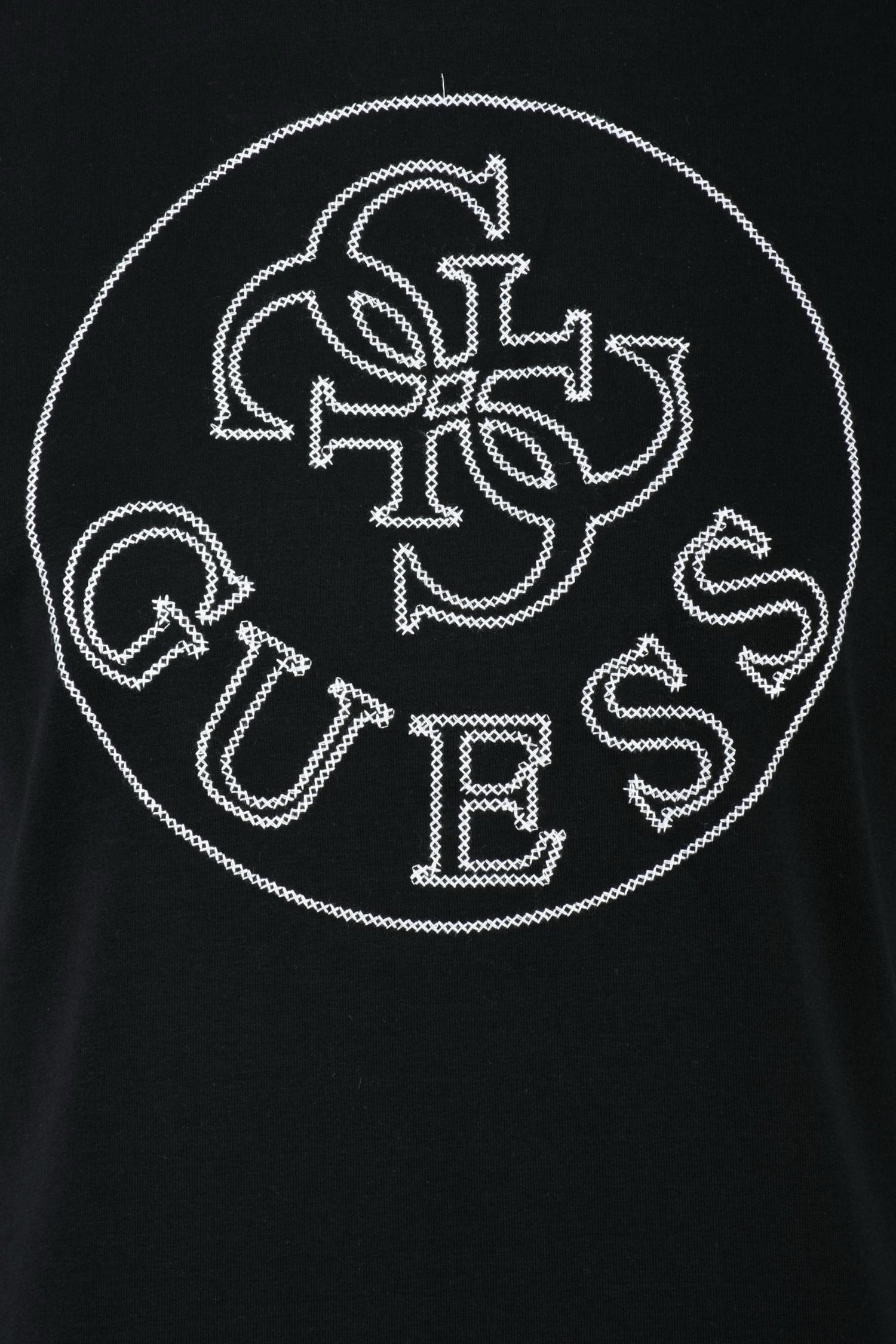 GUESS - T-SHIRT AND POLO