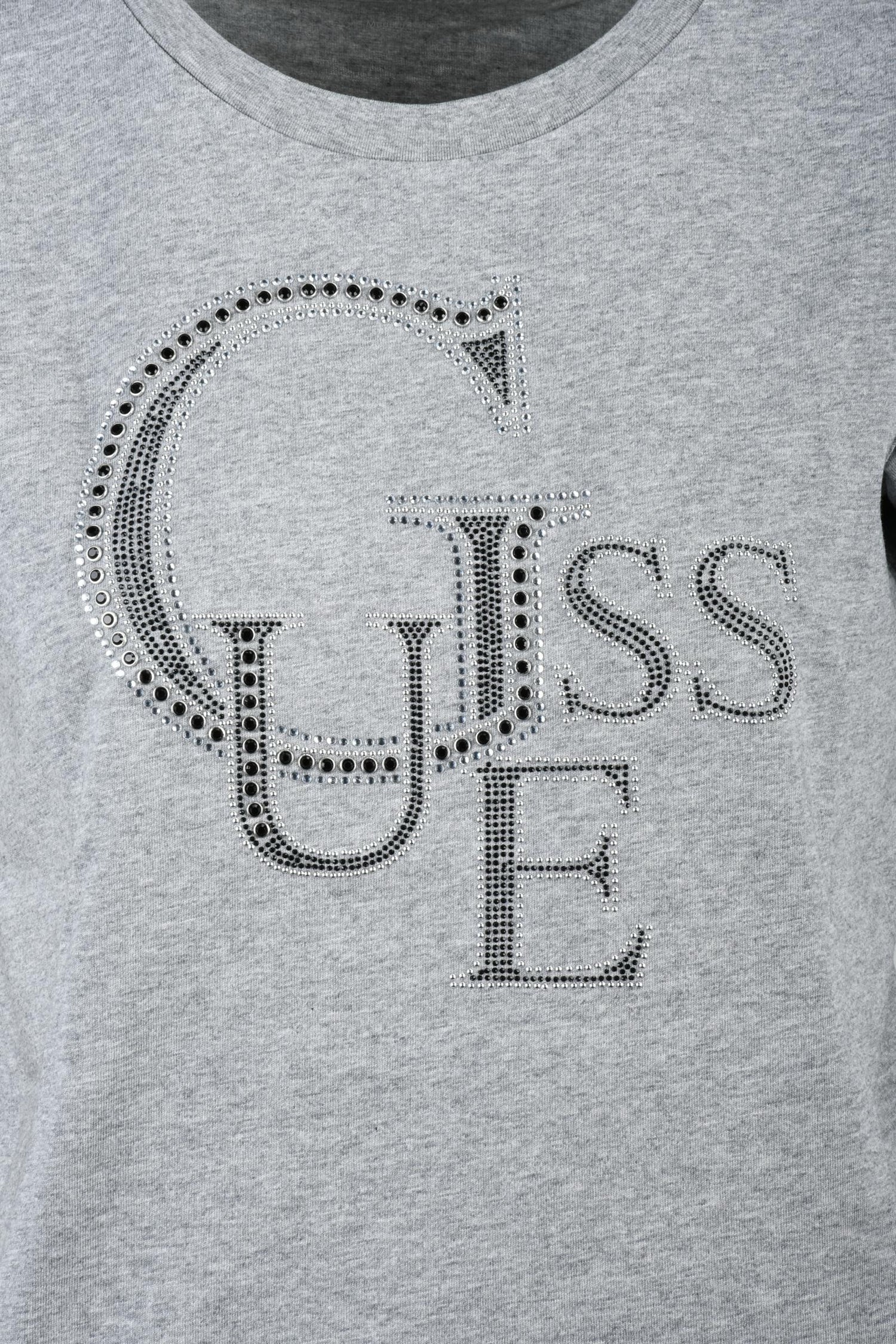 GUESS - T-SHIRT AND POLO