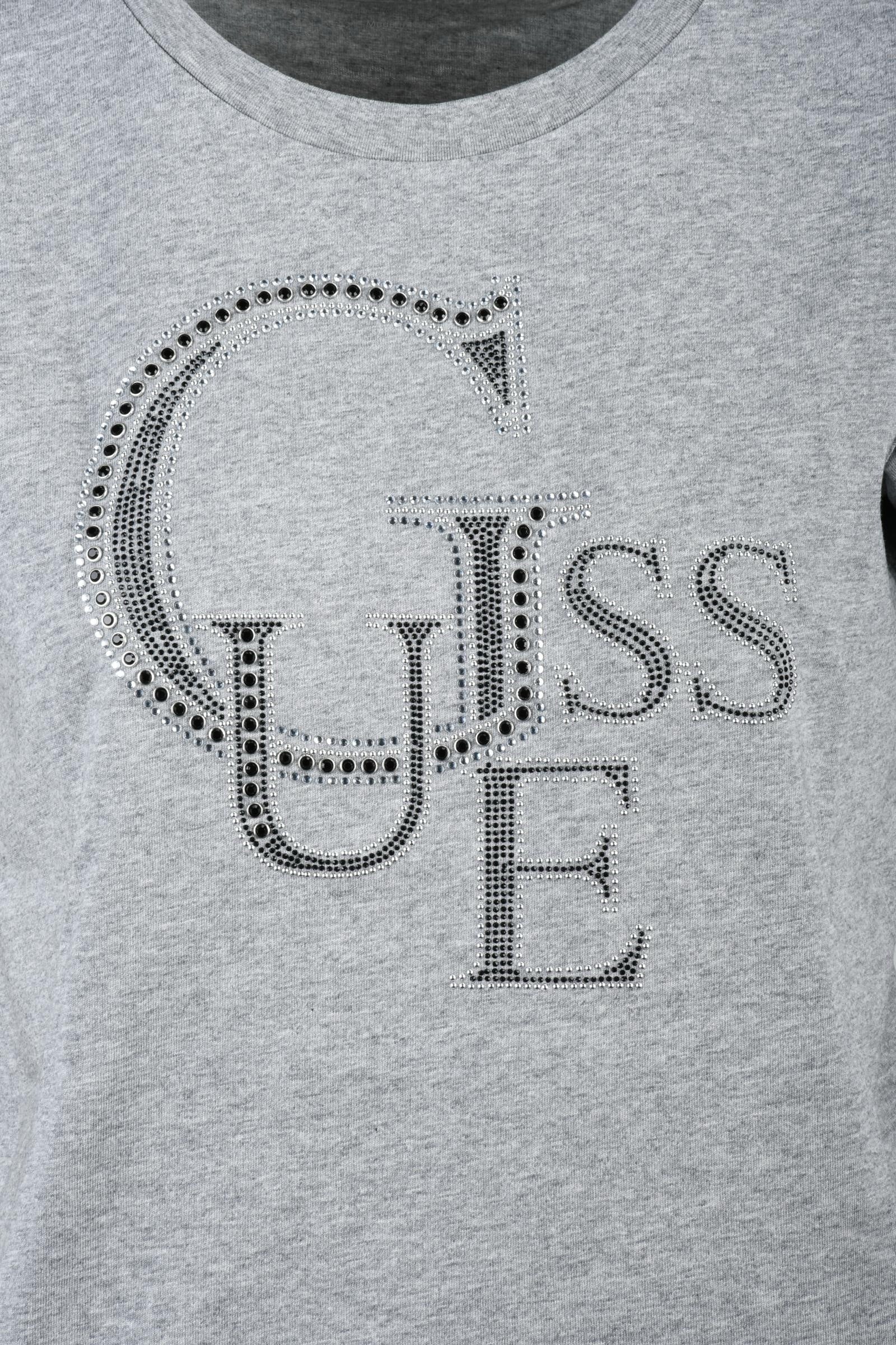 GUESS - T-SHIRT AND POLO