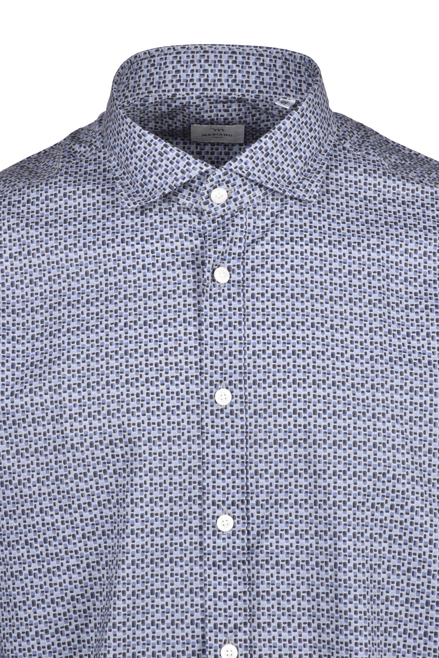 MARIANO NAPOLI - SHIRT