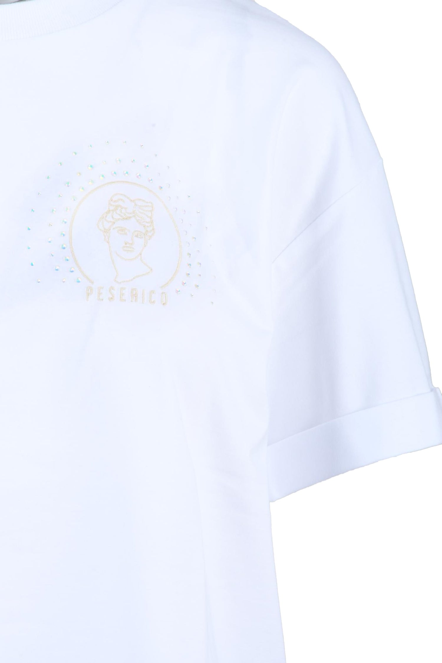 PESERICO - T-SHIRT AND POLO