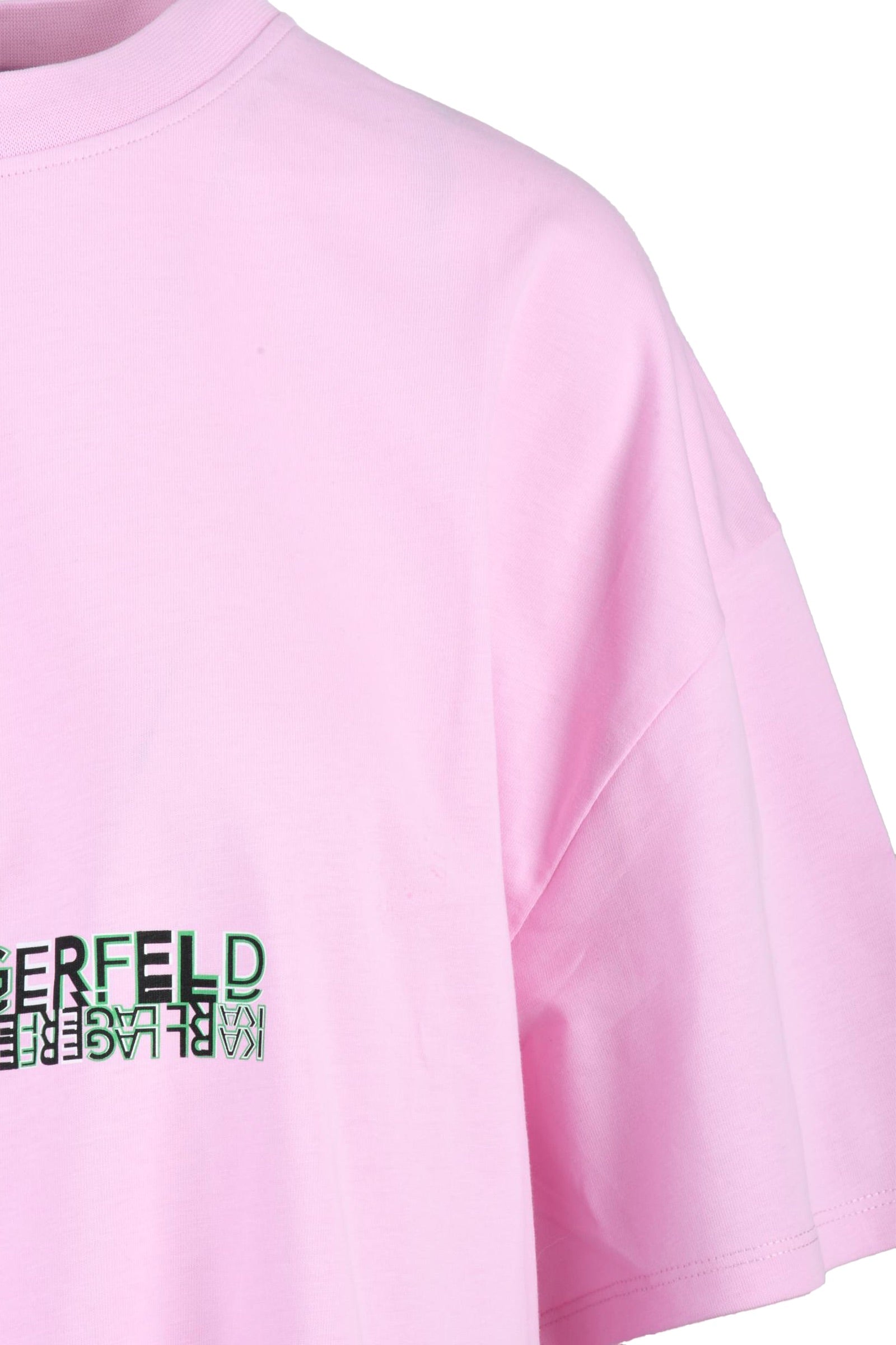 KARL LAGERFELD - T-SHIRT AND POLO