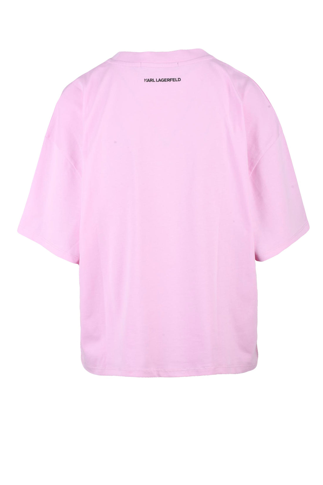 KARL LAGERFELD - T-SHIRT AND POLO