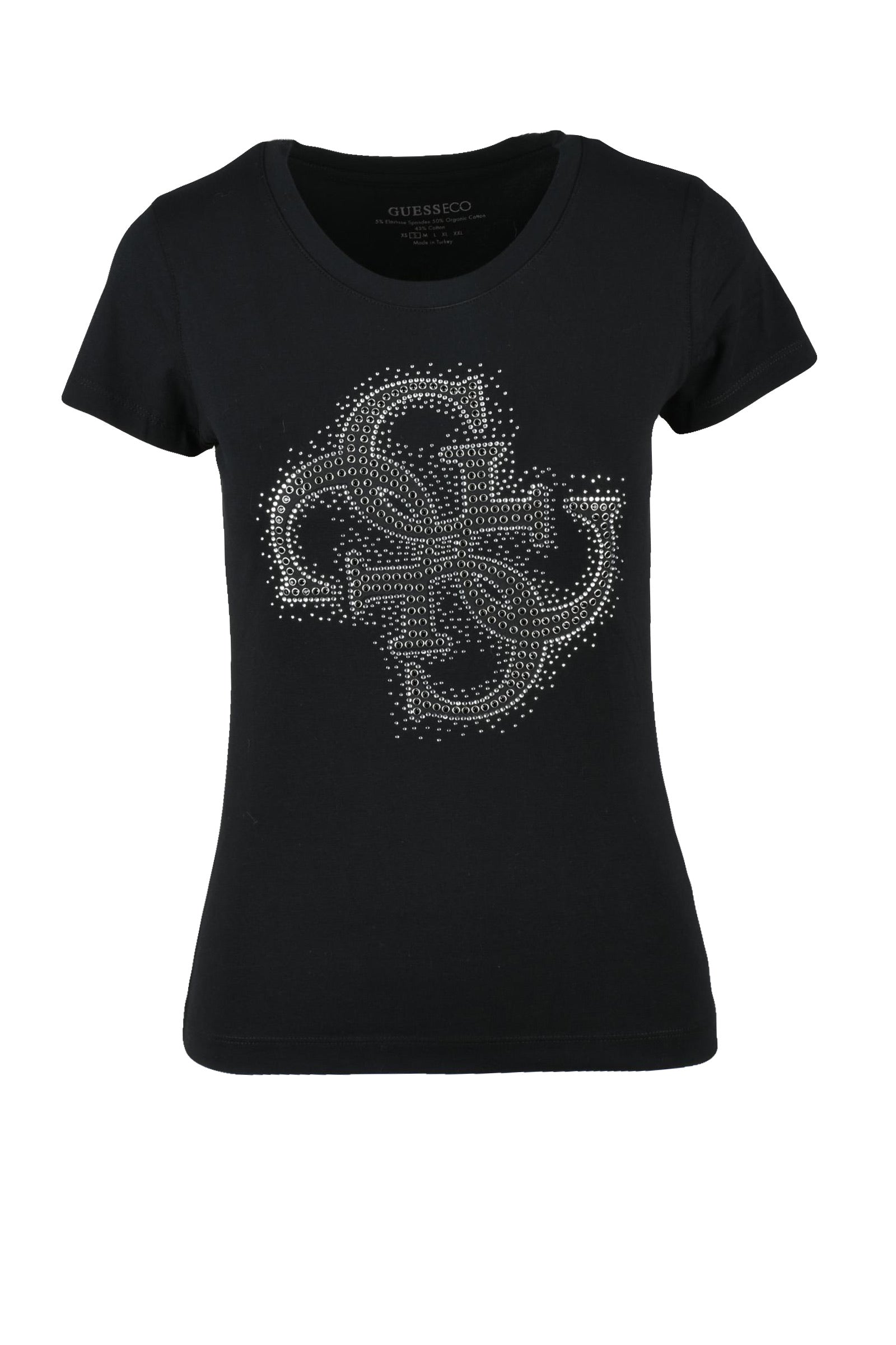 GUESS - T-SHIRT AND POLO