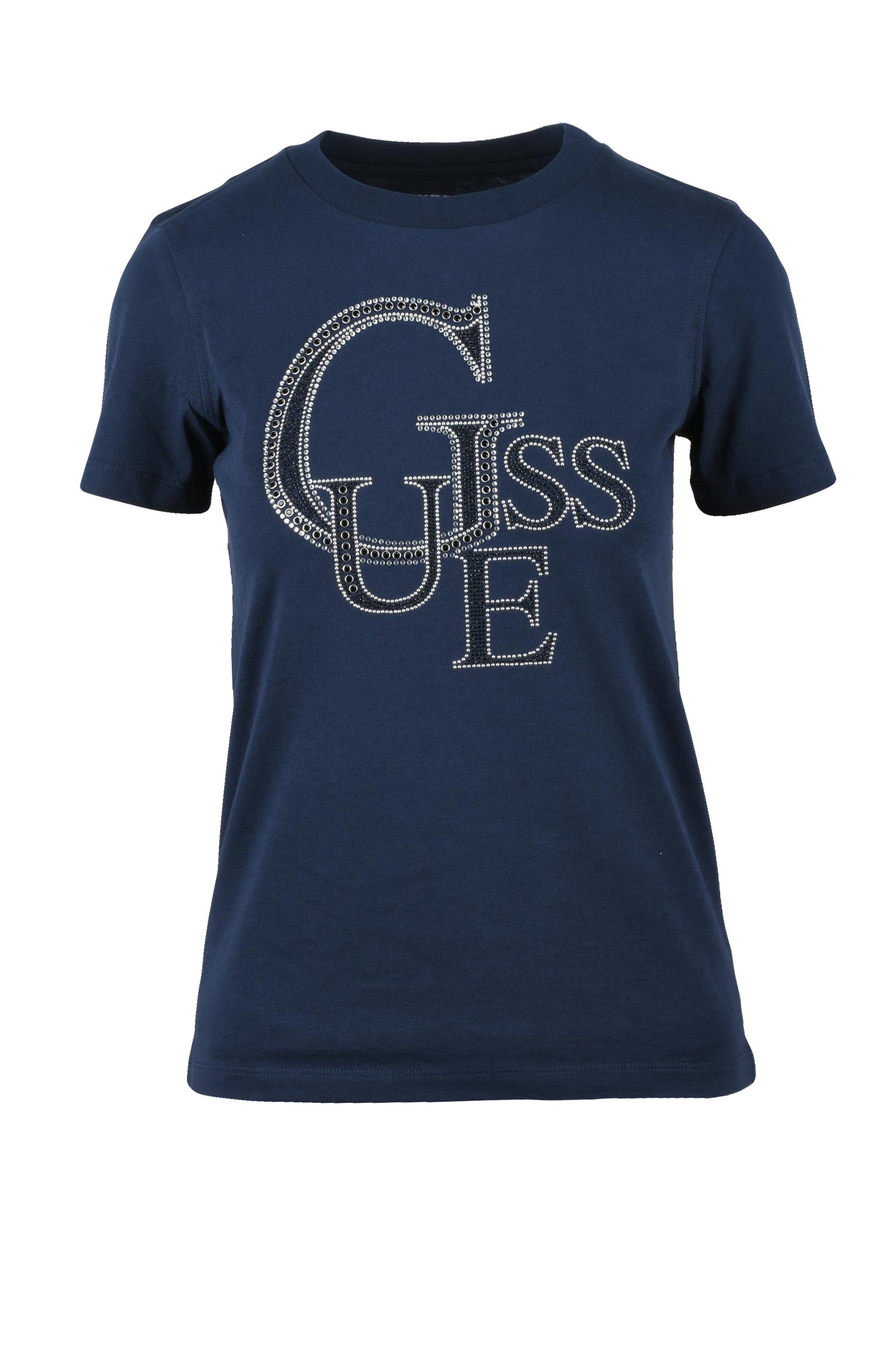GUESS - T-SHIRT AND POLO