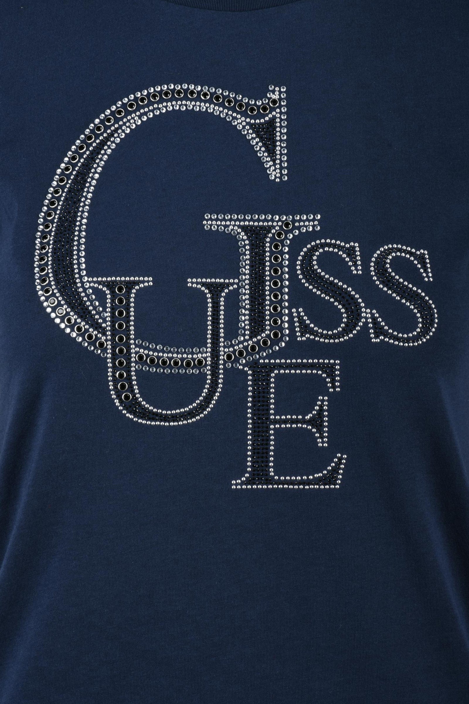 GUESS - T-SHIRT AND POLO