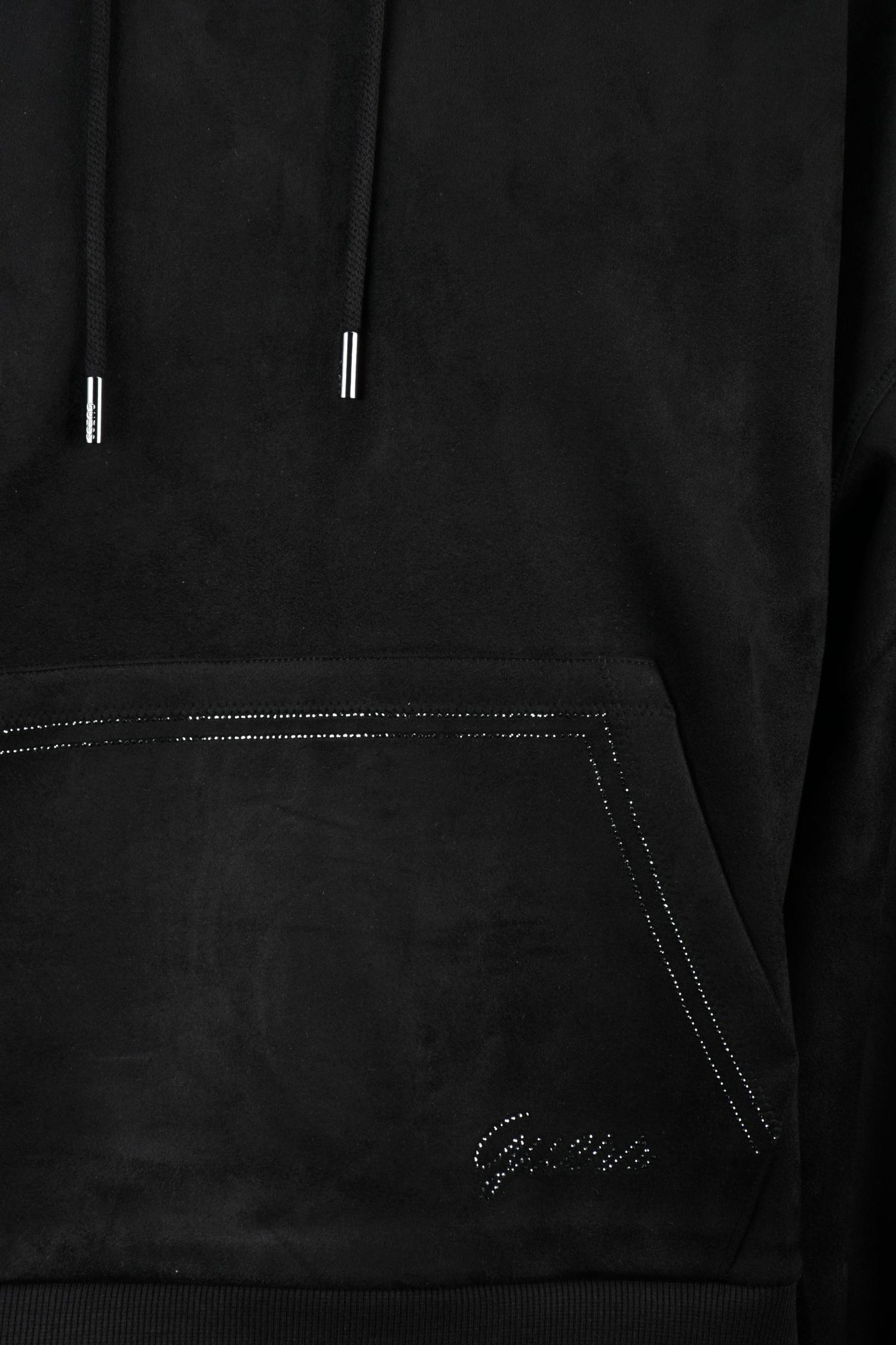 GUESS - KNITWEAR AND SWEATSHIRTS