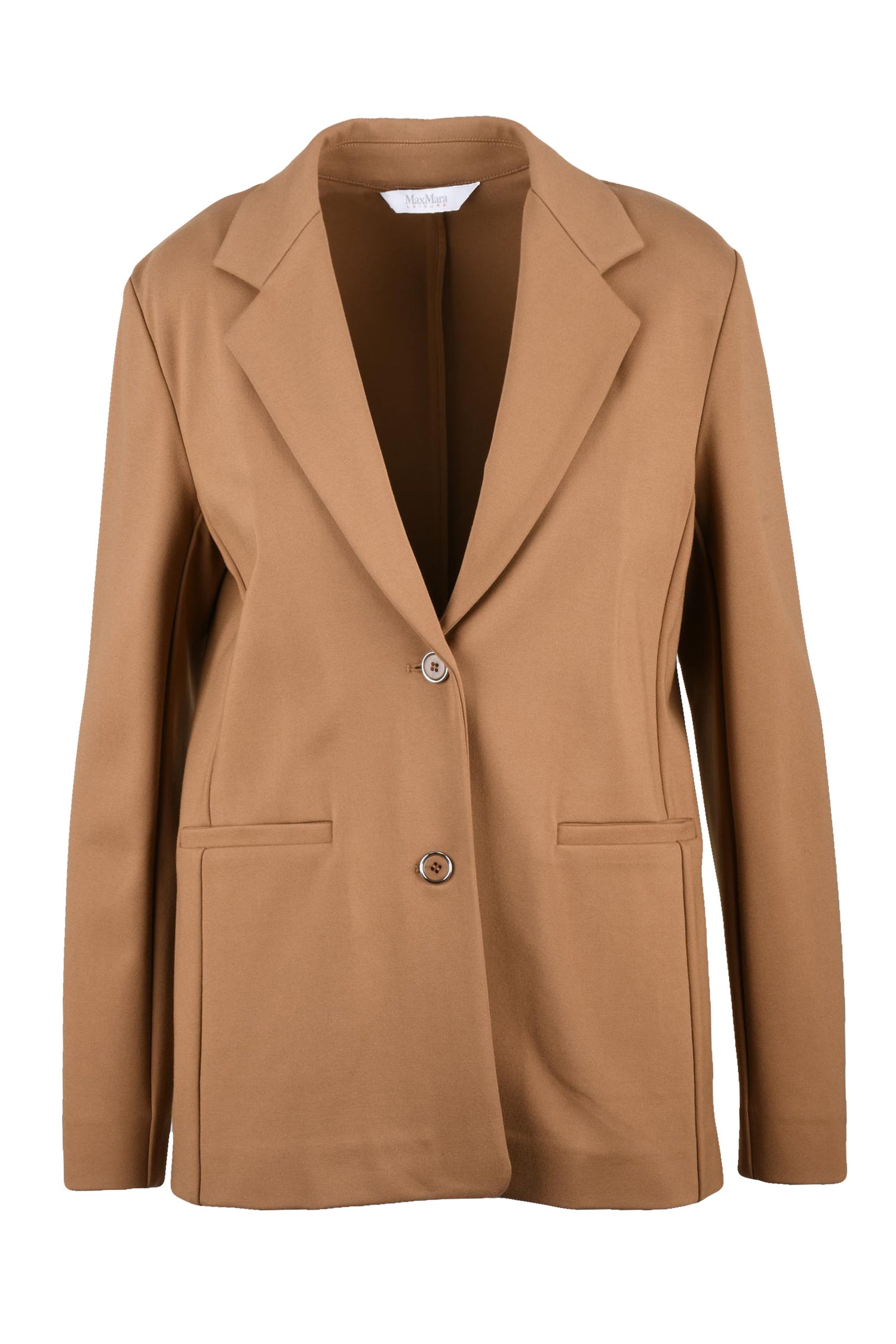 MAX MARA LEISURE - BLAZER