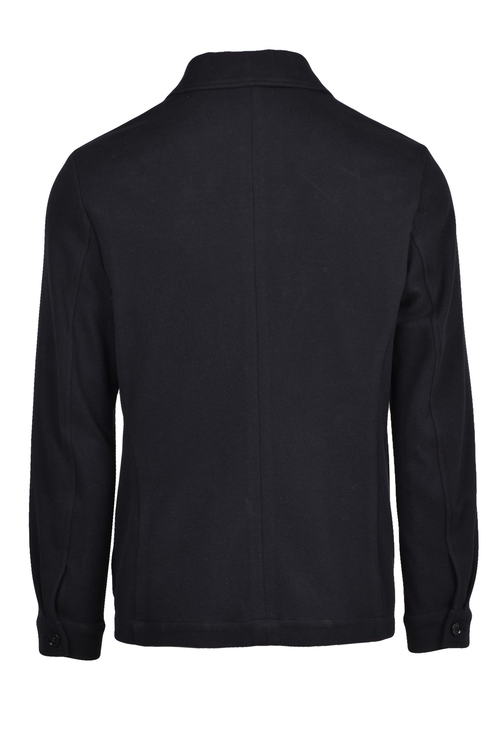 DISTRETTO 12 - OUTWEAR JACKETS