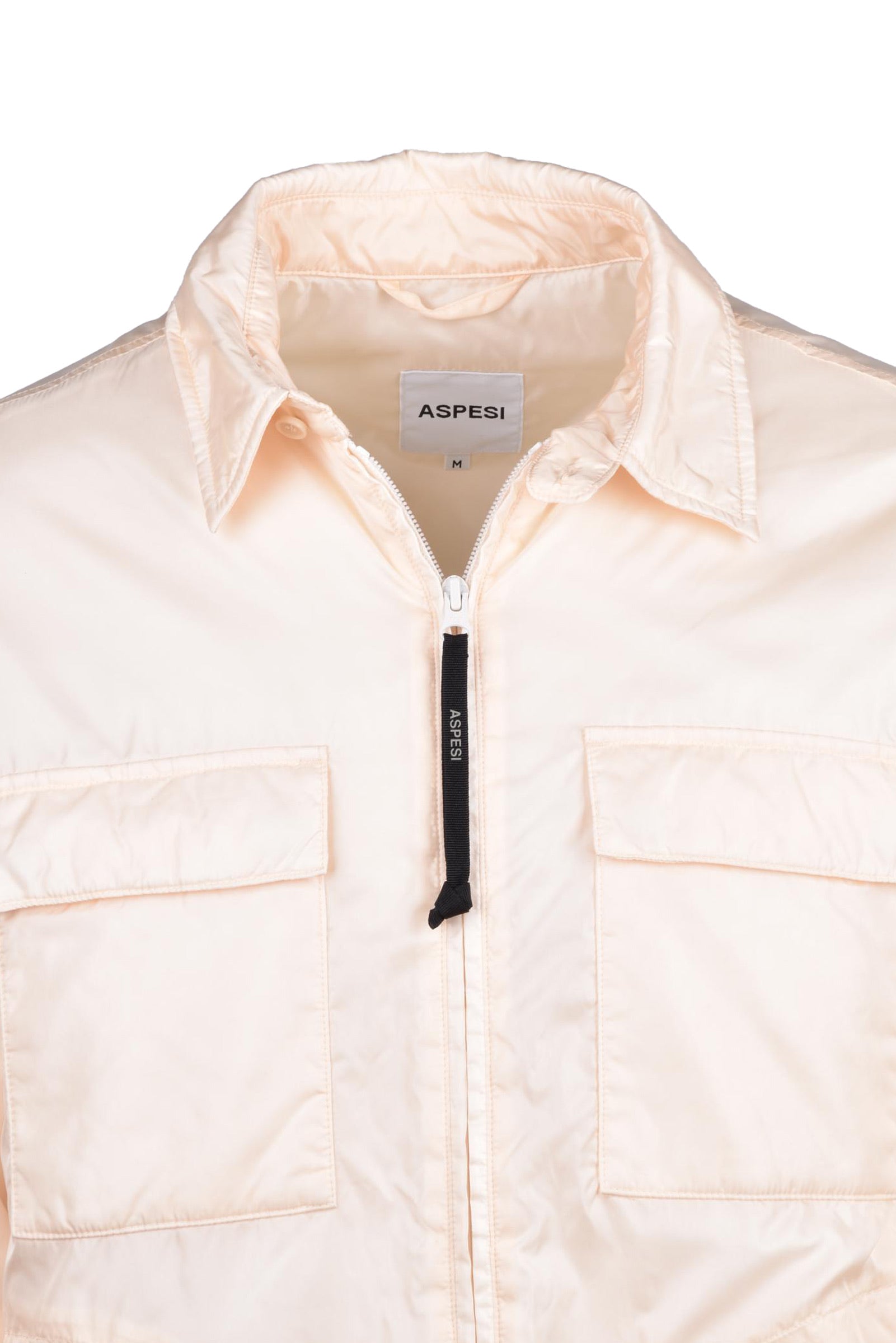 ASPESI - OUTWEAR JACKETS