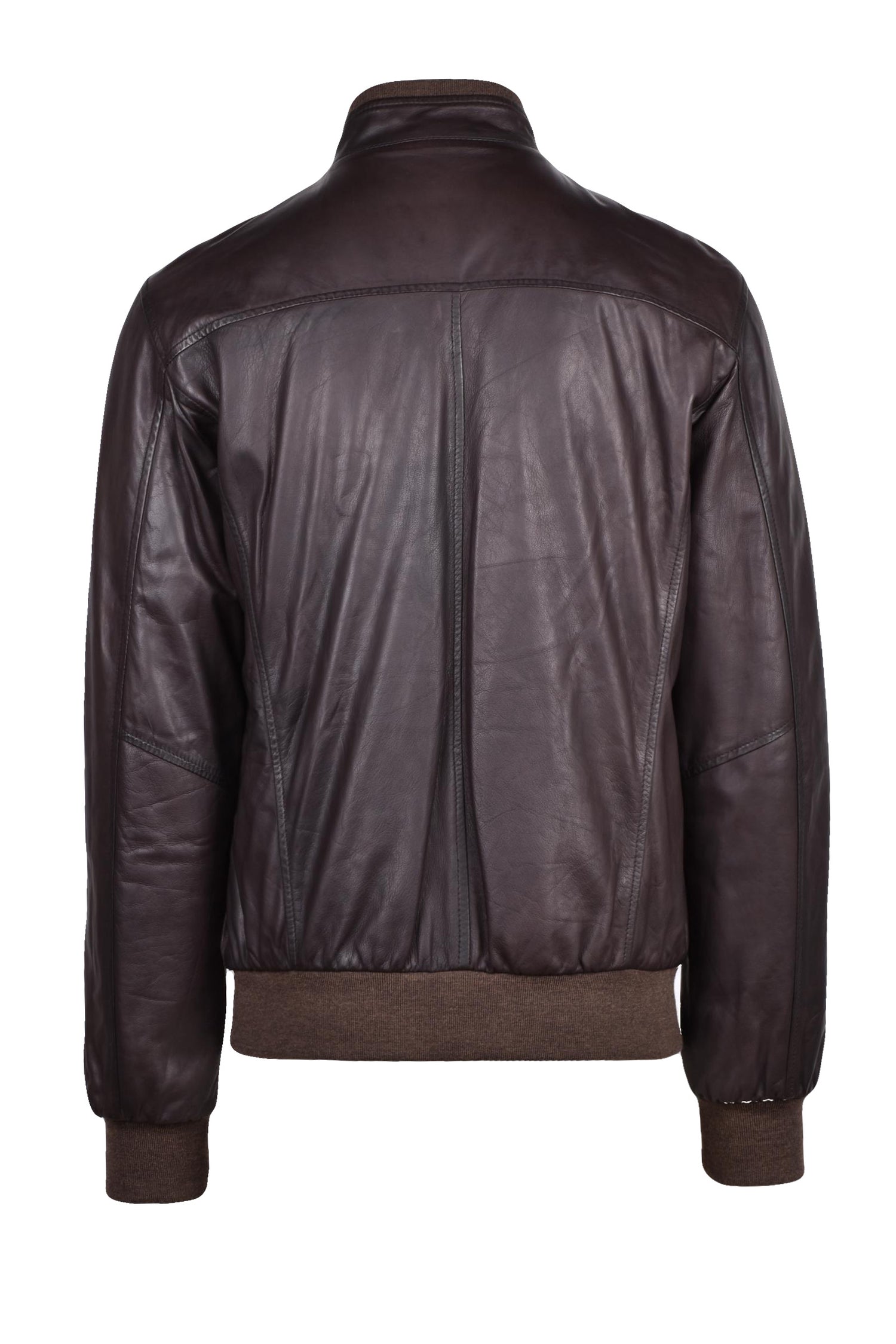 BARBA NAPOLI - OUTWEAR JACKETS