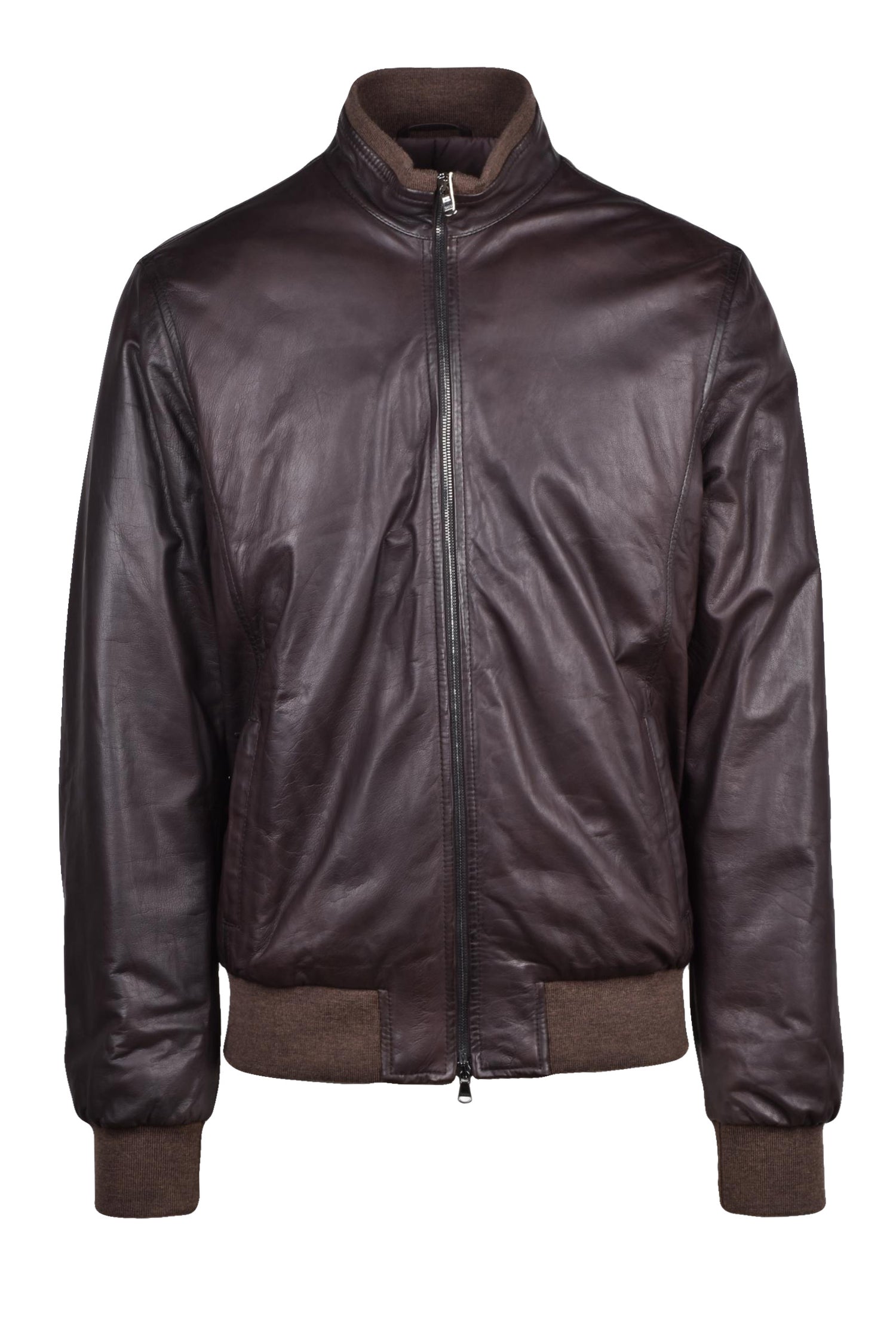 BARBA NAPOLI - OUTWEAR JACKETS
