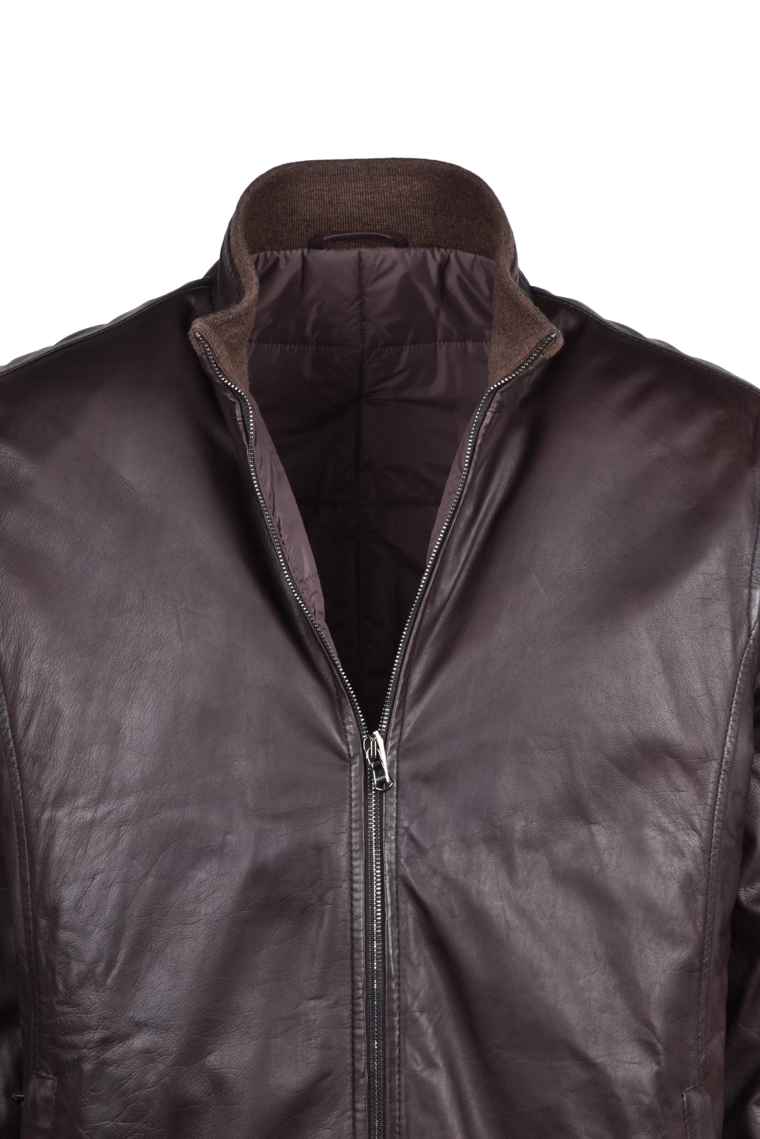 BARBA NAPOLI - OUTWEAR JACKETS