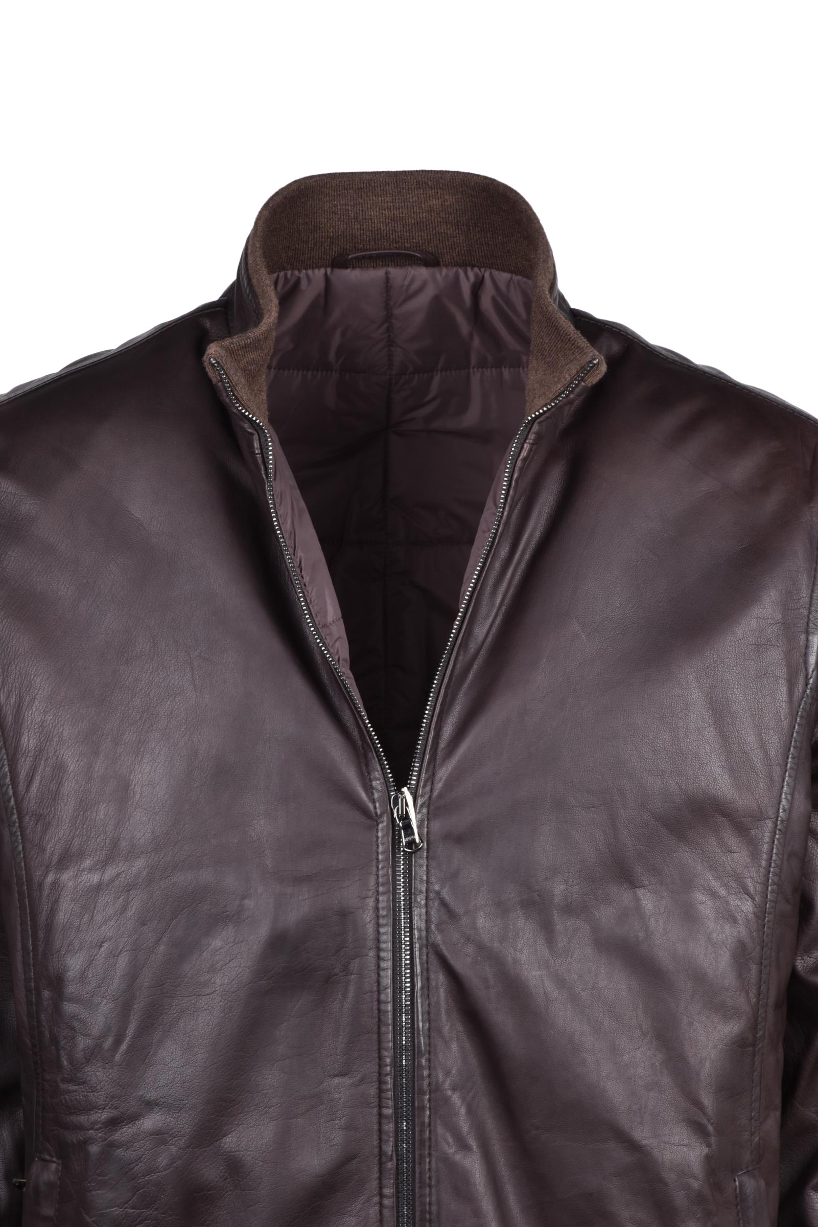 BARBA NAPOLI - OUTWEAR JACKETS