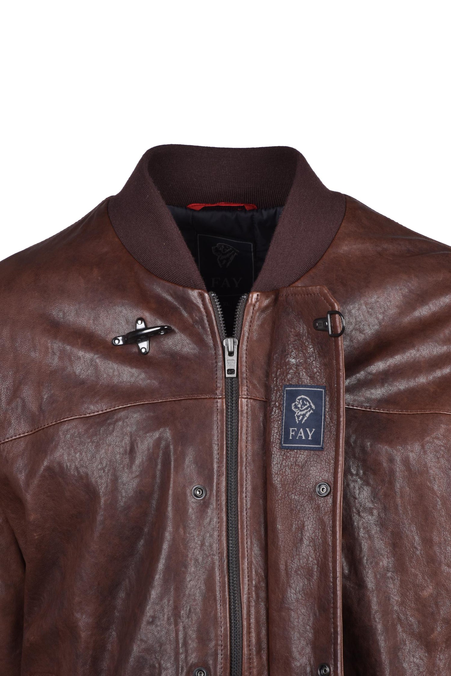 FAY - OUTWEAR JACKETS