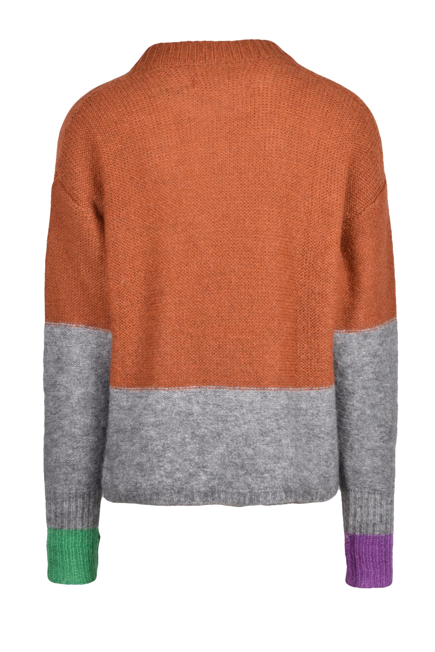 ERL - KNITWEAR AND SWEATSHIRTS