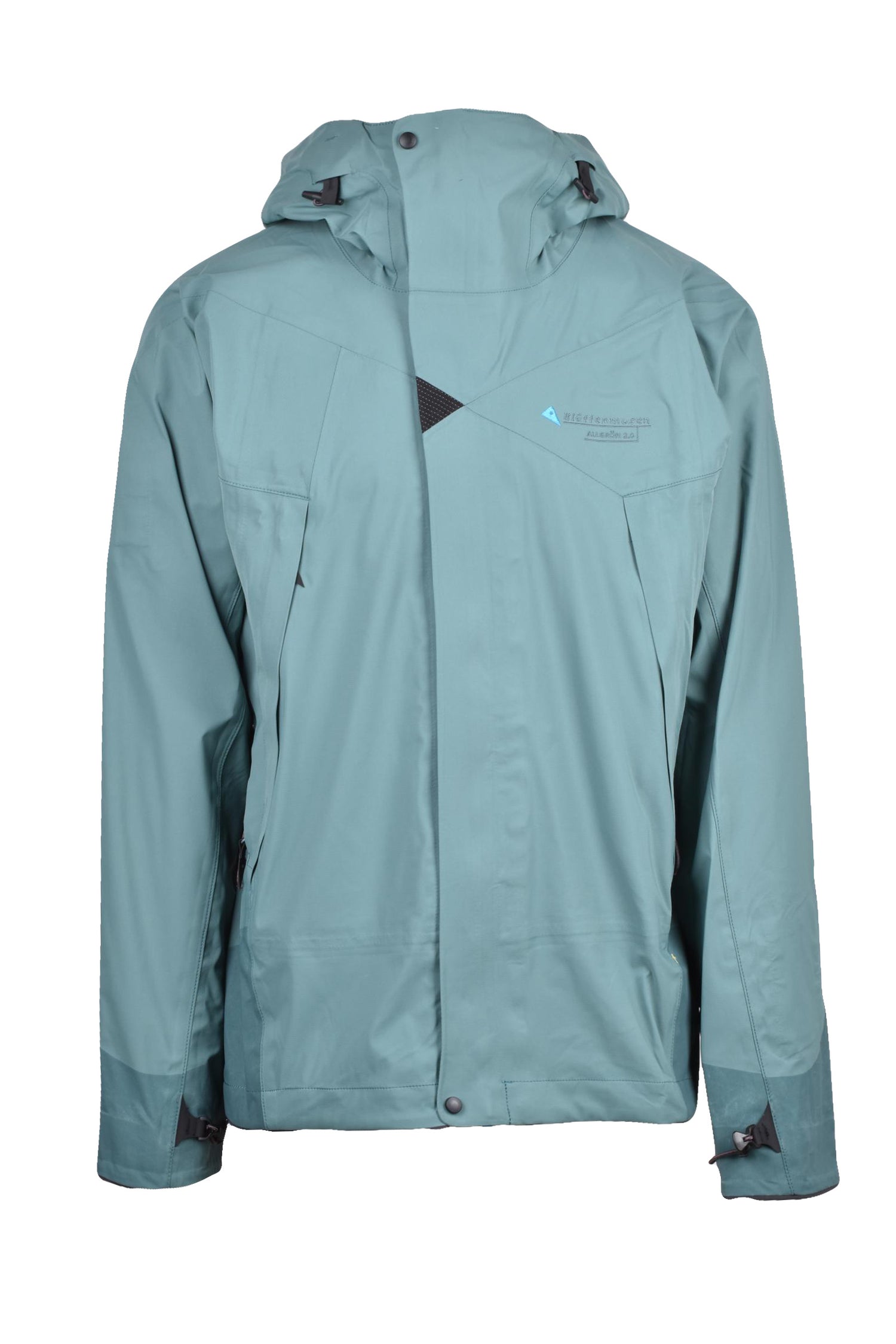 KLATTERMUSEN - OUTWEAR JACKETS