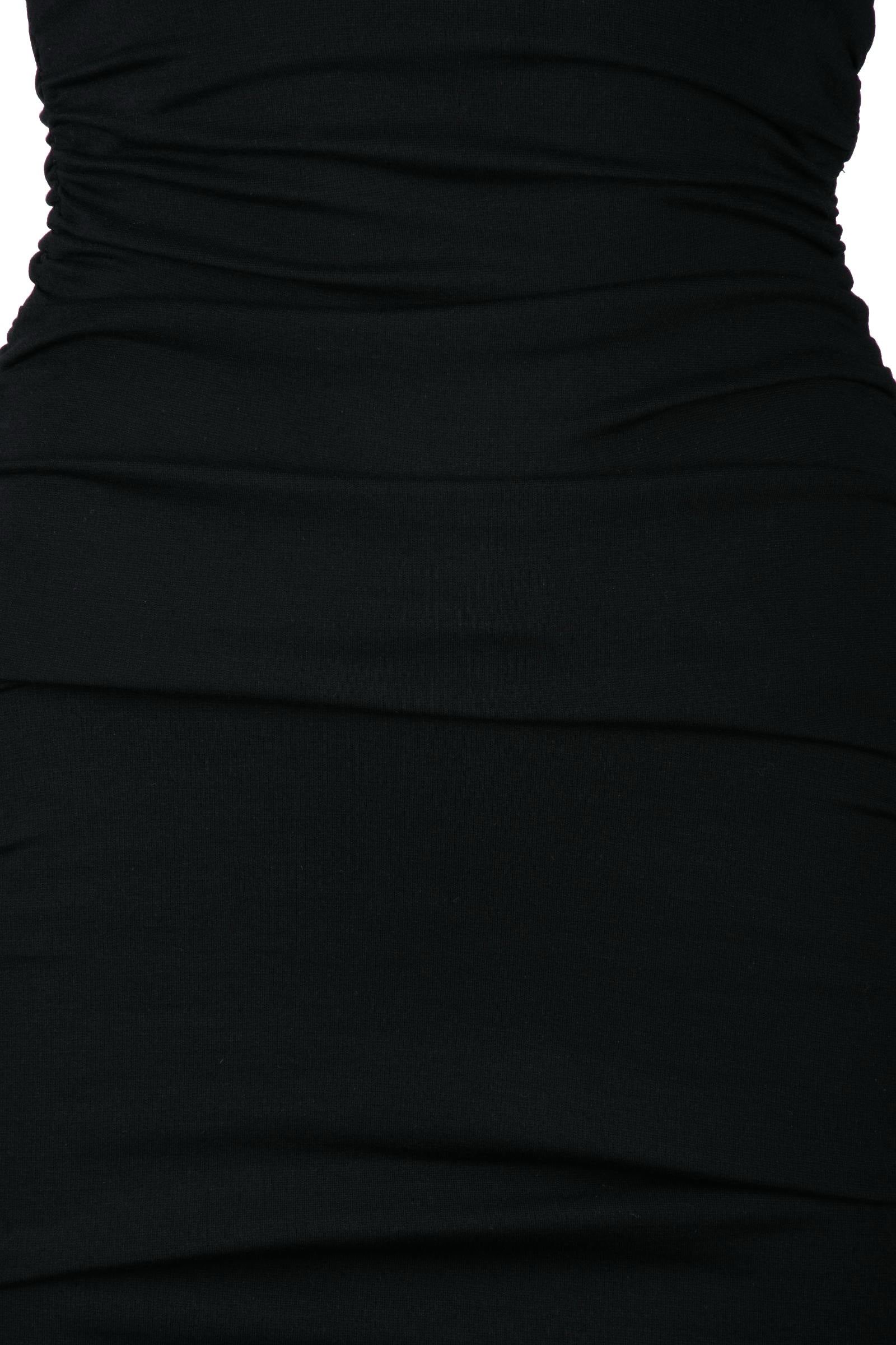 DOLCE &amp; GABBANA - DRESS